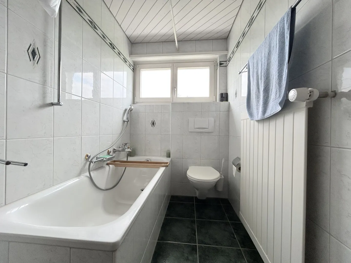 Casa con piscina e vista sulle Alpi a Grosswangen - Foto 5 di 14