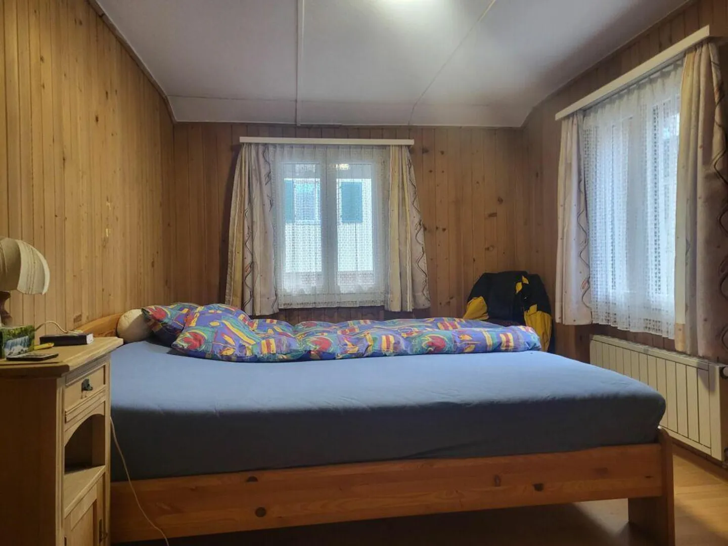 Casa bifamiliare accogliente con camino - Foto 7 di 14