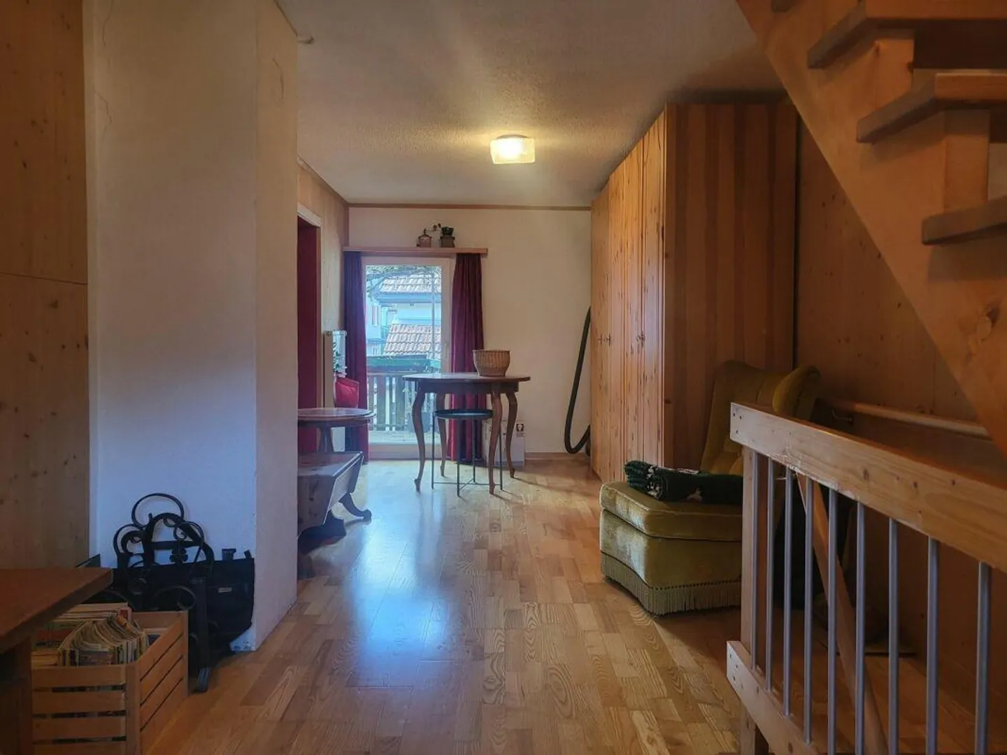 Casa bifamiliare accogliente con camino - Foto 10 di 14