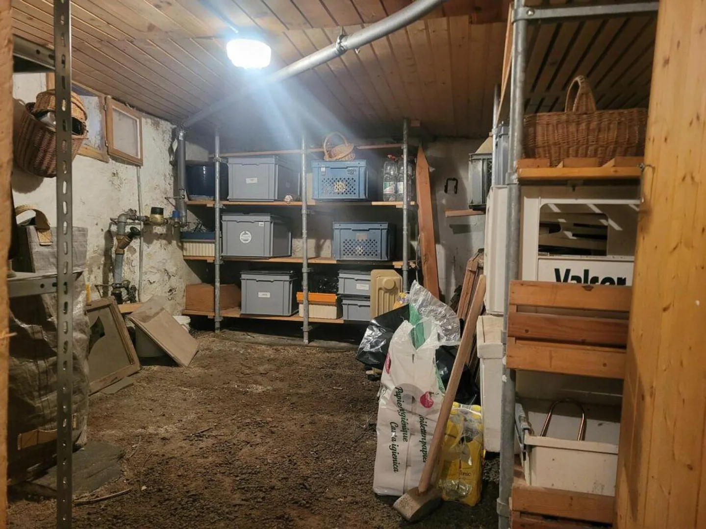 Casa bifamiliare accogliente con camino - Foto 11 di 14