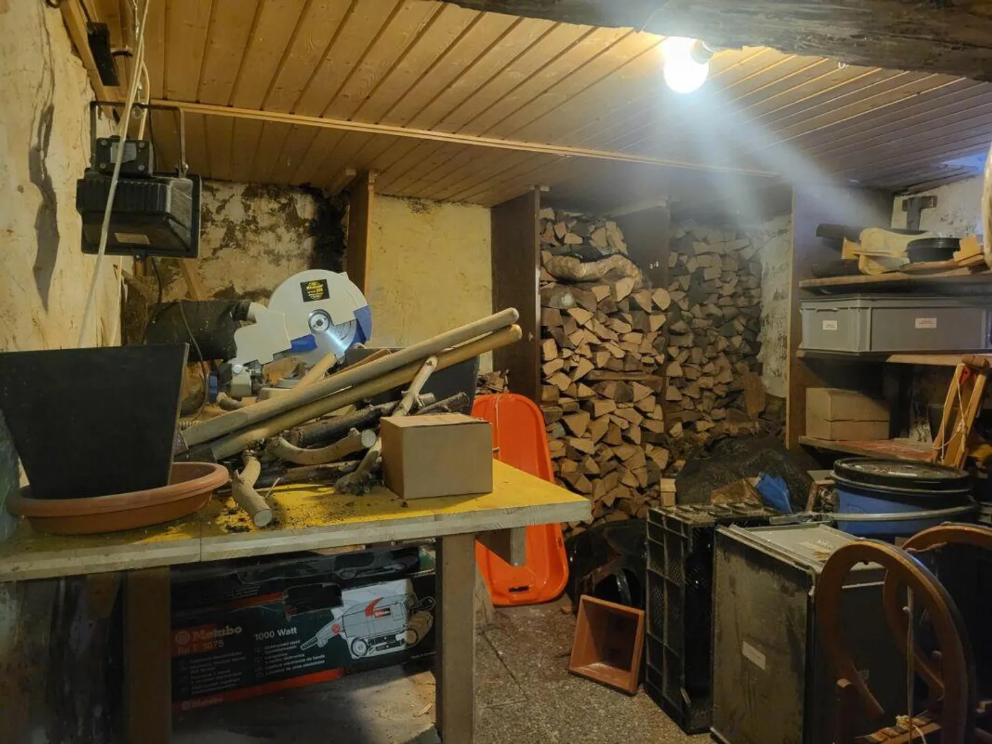 Casa bifamiliare accogliente con camino - Foto 12 di 14