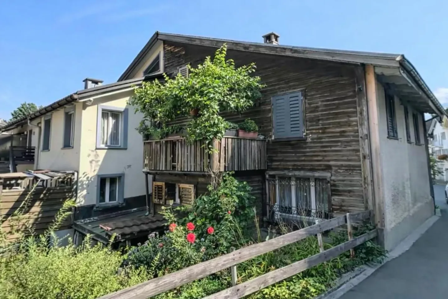 Casa bifamiliare accogliente con camino - Foto 14 di 14