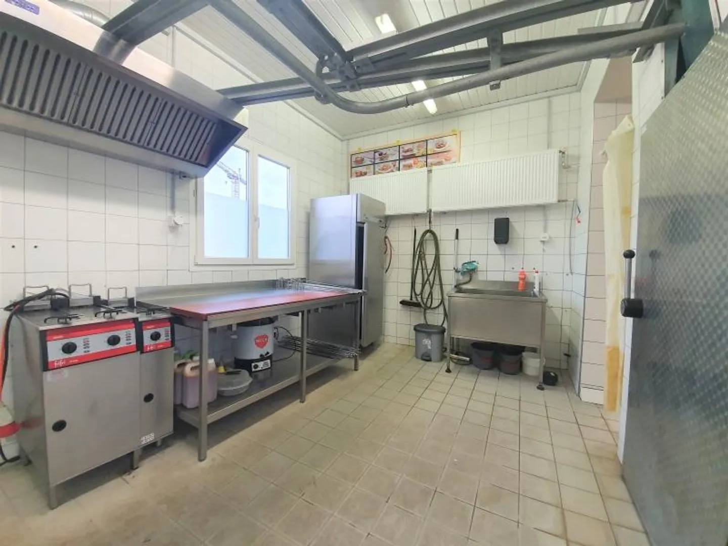 Ihr eigenes Take-Away  Chance für Übernahme oder Neugründung - Foto 6 von 7