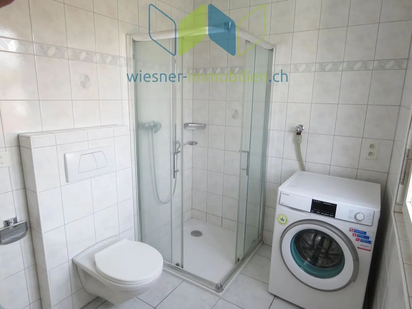 WOHNEN ÜBER DEN DÄCHERN VON MÖHLIN - Foto 7 di 13