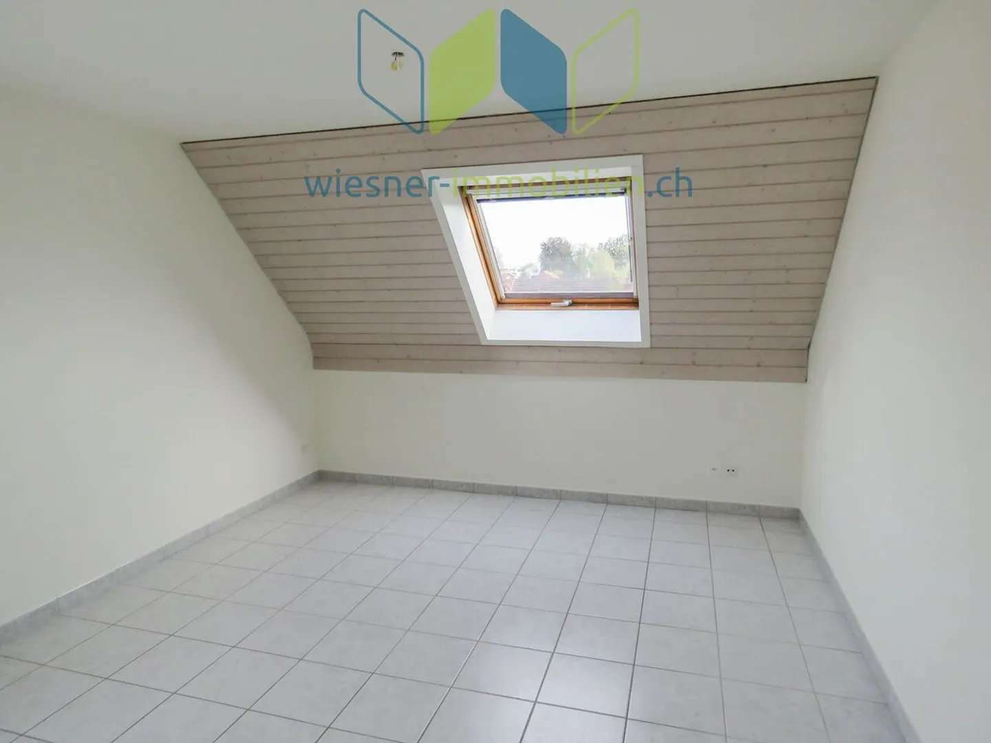 WOHNEN ÜBER DEN DÄCHERN VON MÖHLIN - Foto 8 di 13