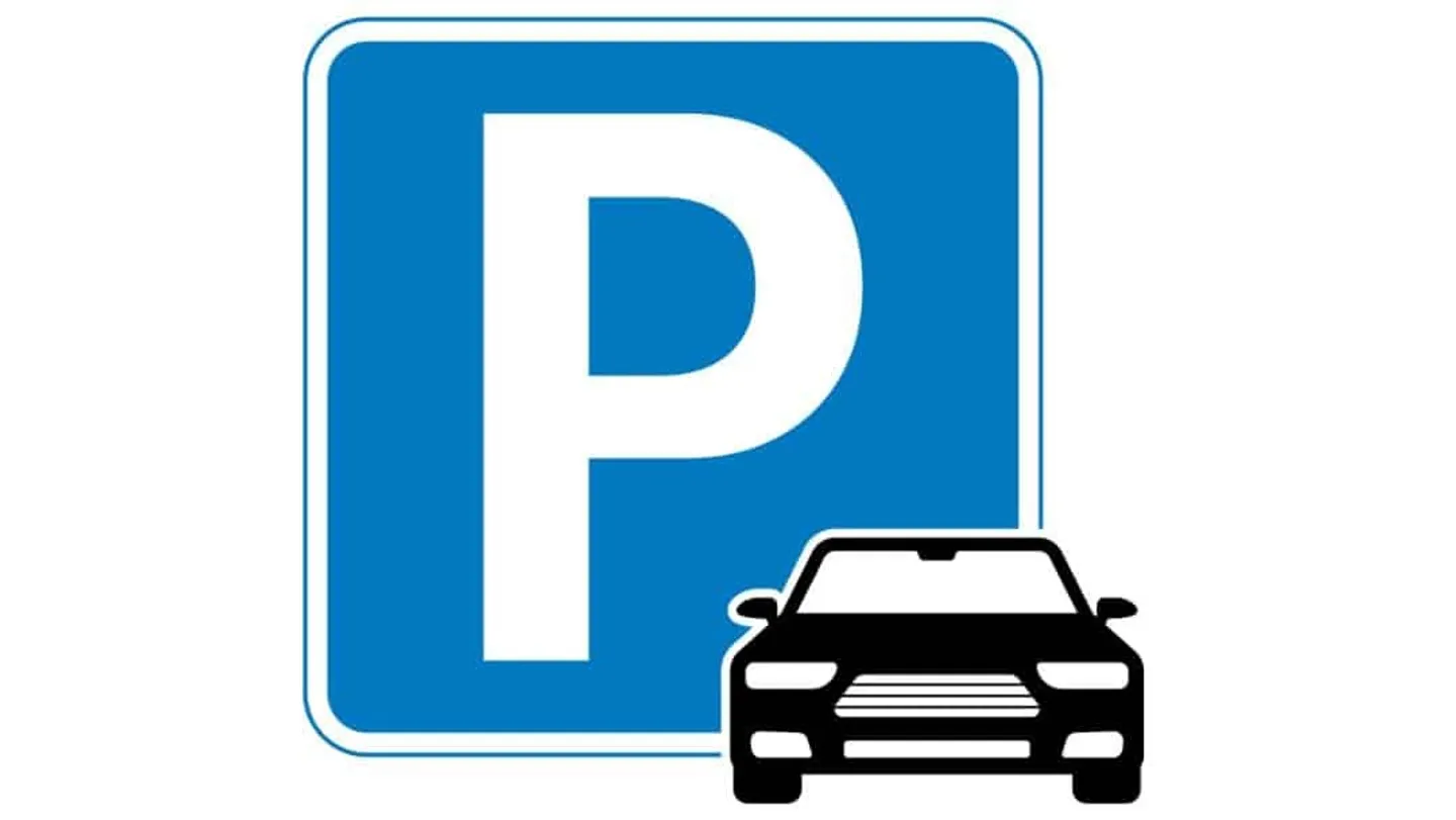 Parkplatz im Sensebezirk - Foto 1 von 1