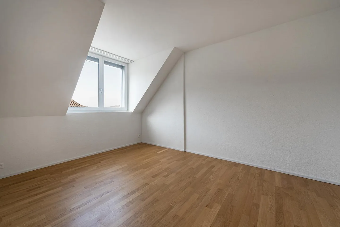 Charmante Wohnung in St. Gallen - Foto 5 von 9