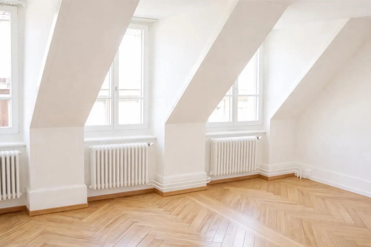 Appartement en duplex confortable dans la vieille ville ! - Photo 4 sur 11