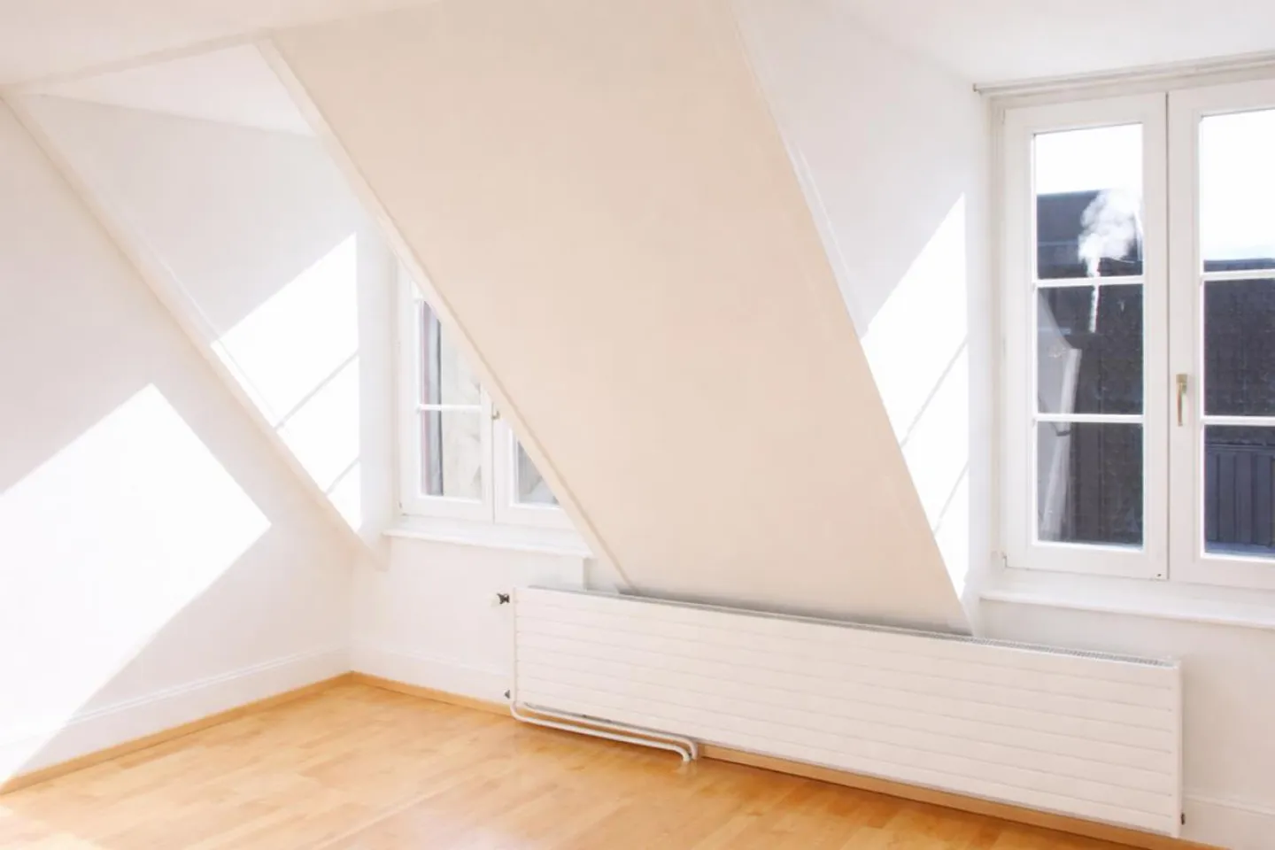 Appartement en duplex confortable dans la vieille ville ! - Photo 5 sur 11