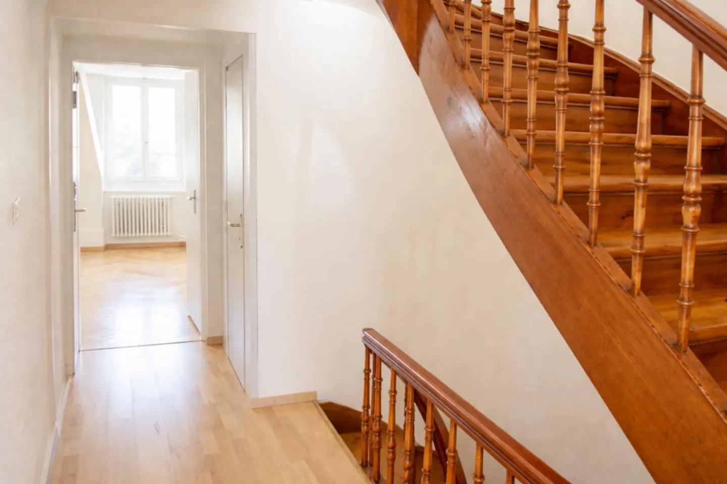 Appartement en duplex confortable dans la vieille ville ! - Photo 6 sur 11