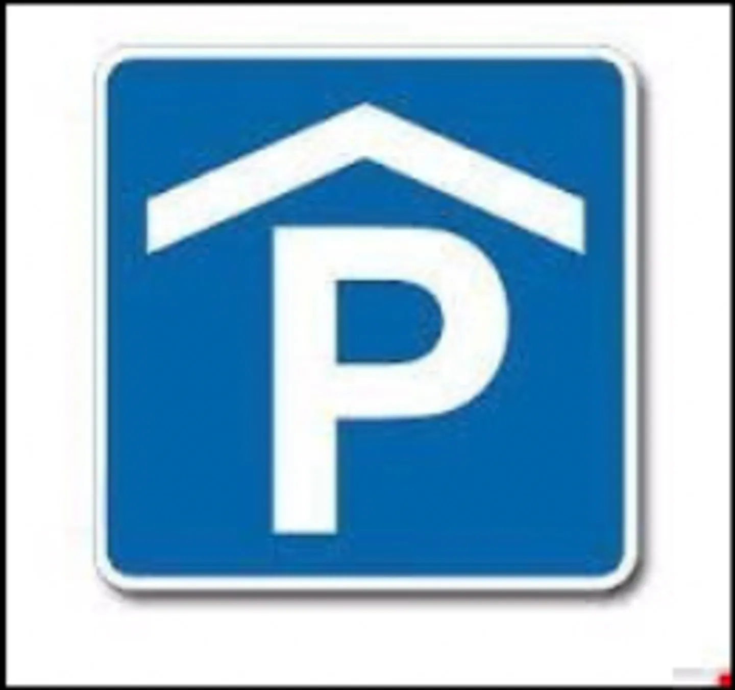 Places de stationnement - Photo 1 sur 1