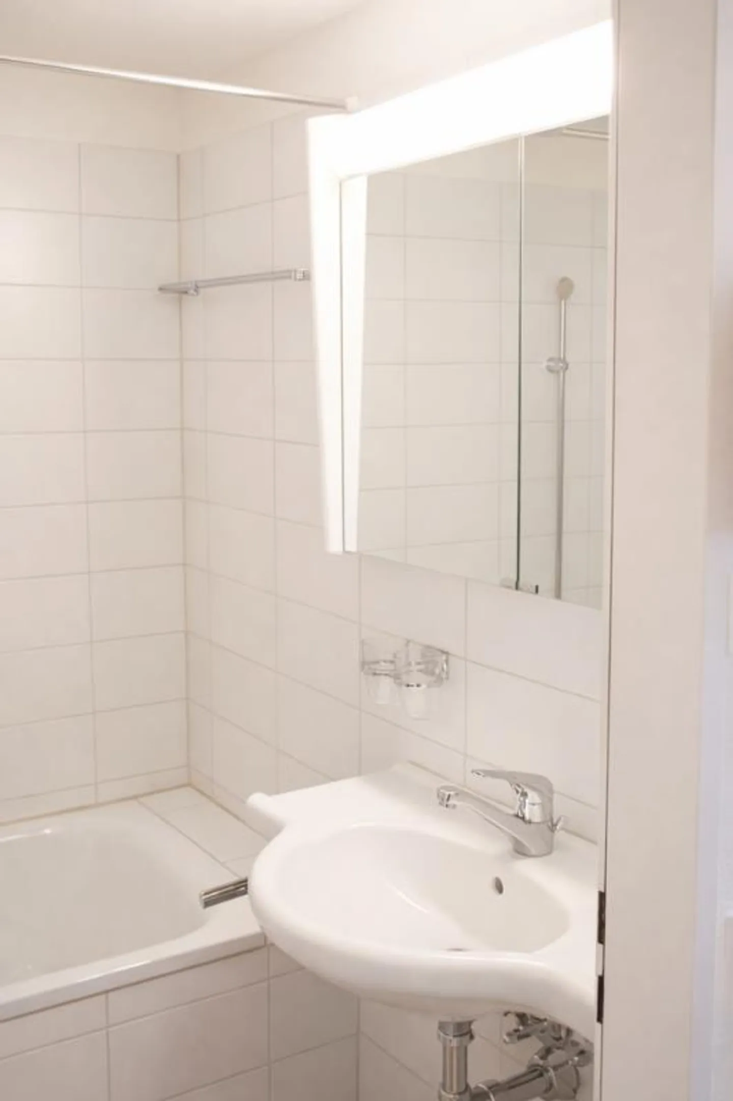 Appartement en duplex confortable dans la vieille ville ! - Photo 7 sur 11