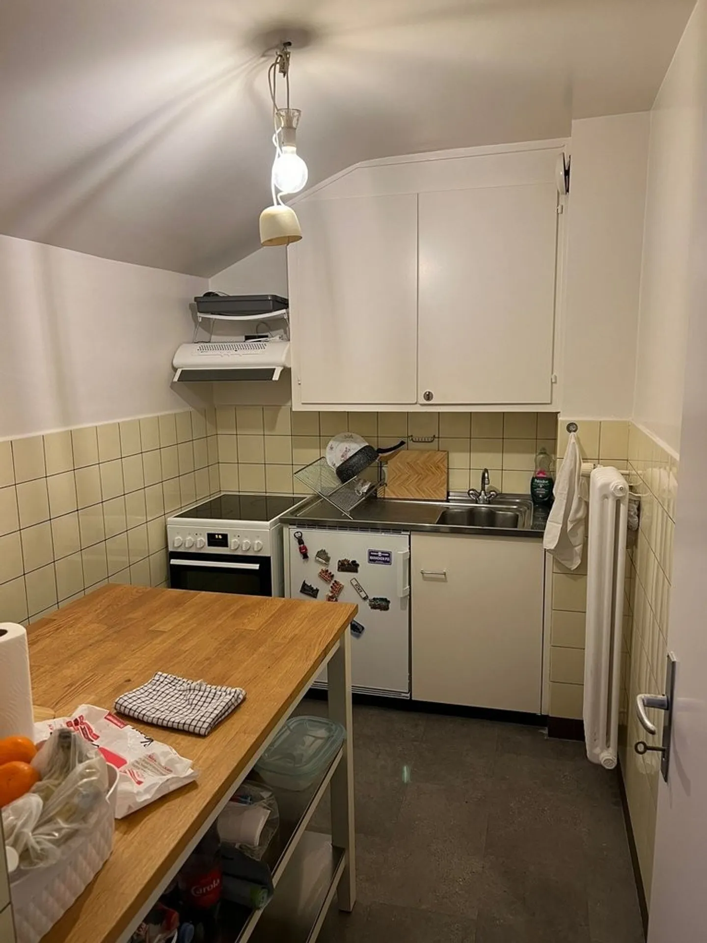 1-room apartment - Photo 3 of 4