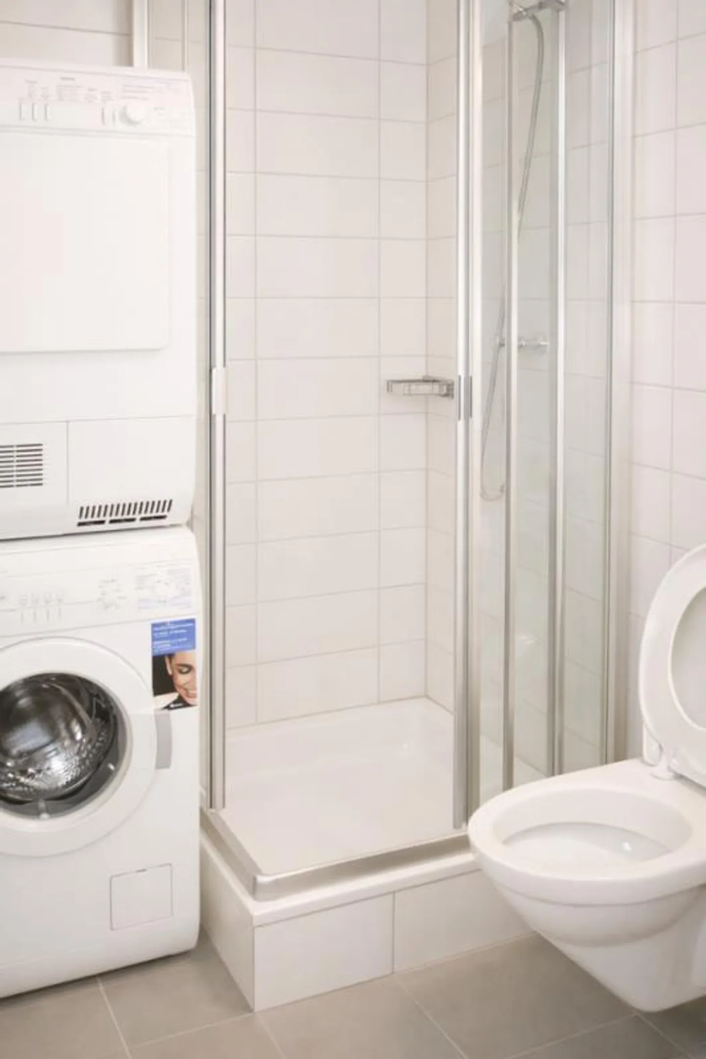 Appartement en duplex confortable dans la vieille ville ! - Photo 8 sur 11