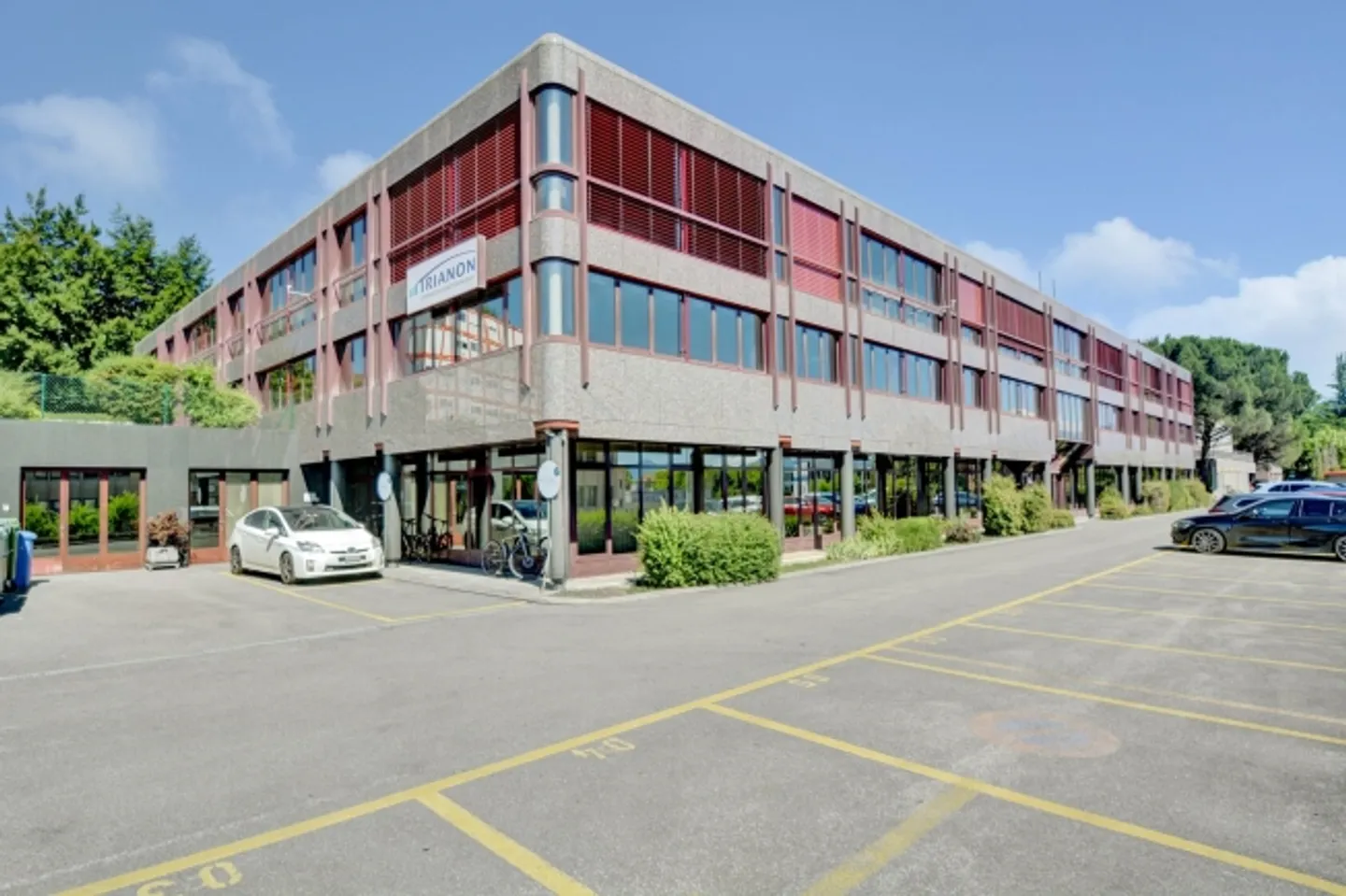 Ufficio/laboratorio da 70 m2 con montacarichi - Affitto flessibile - Foto 5 di 6