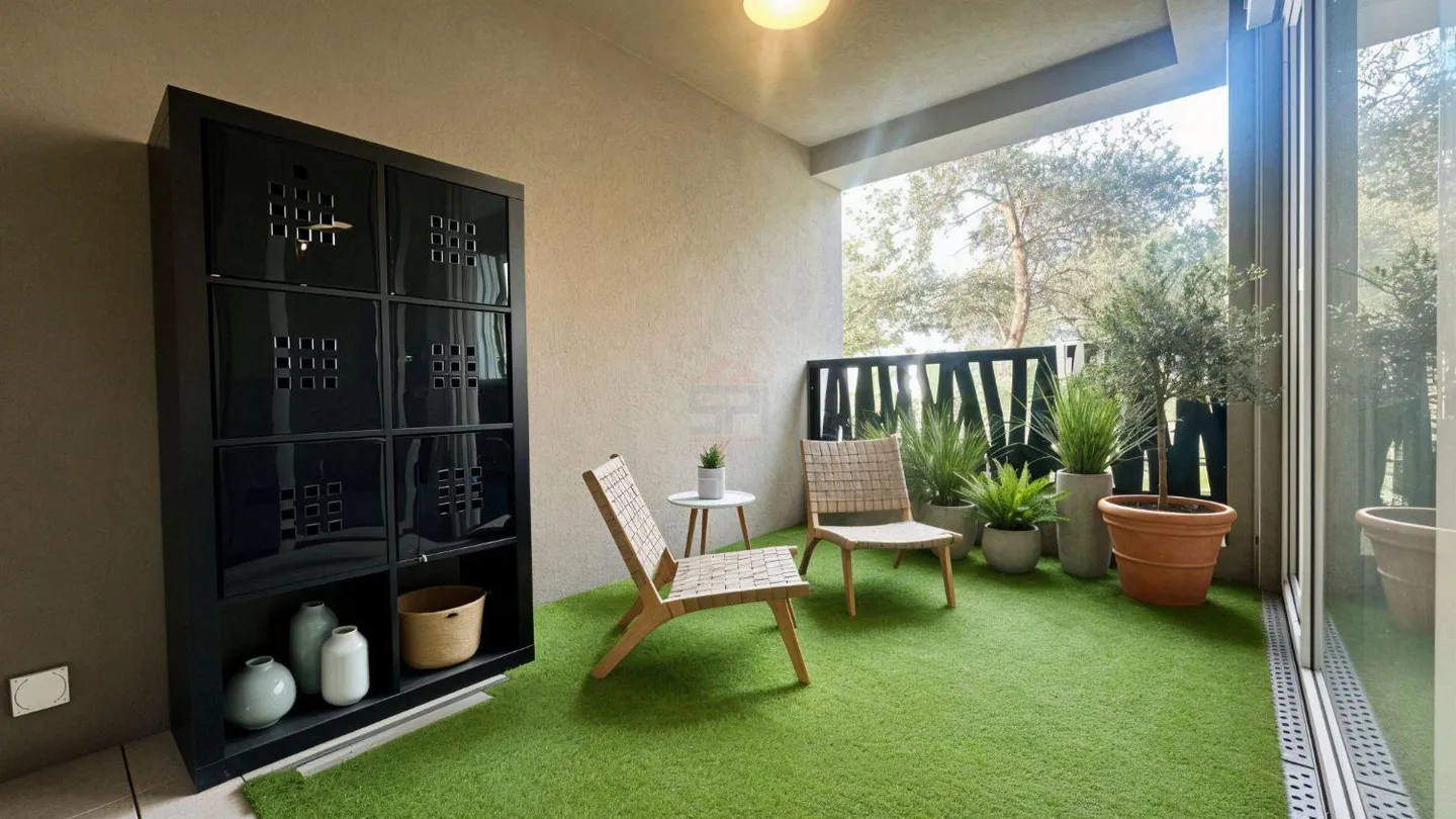 Beautiful 4-room apartment with 122 m², close to amenities - Photo 6 of 10