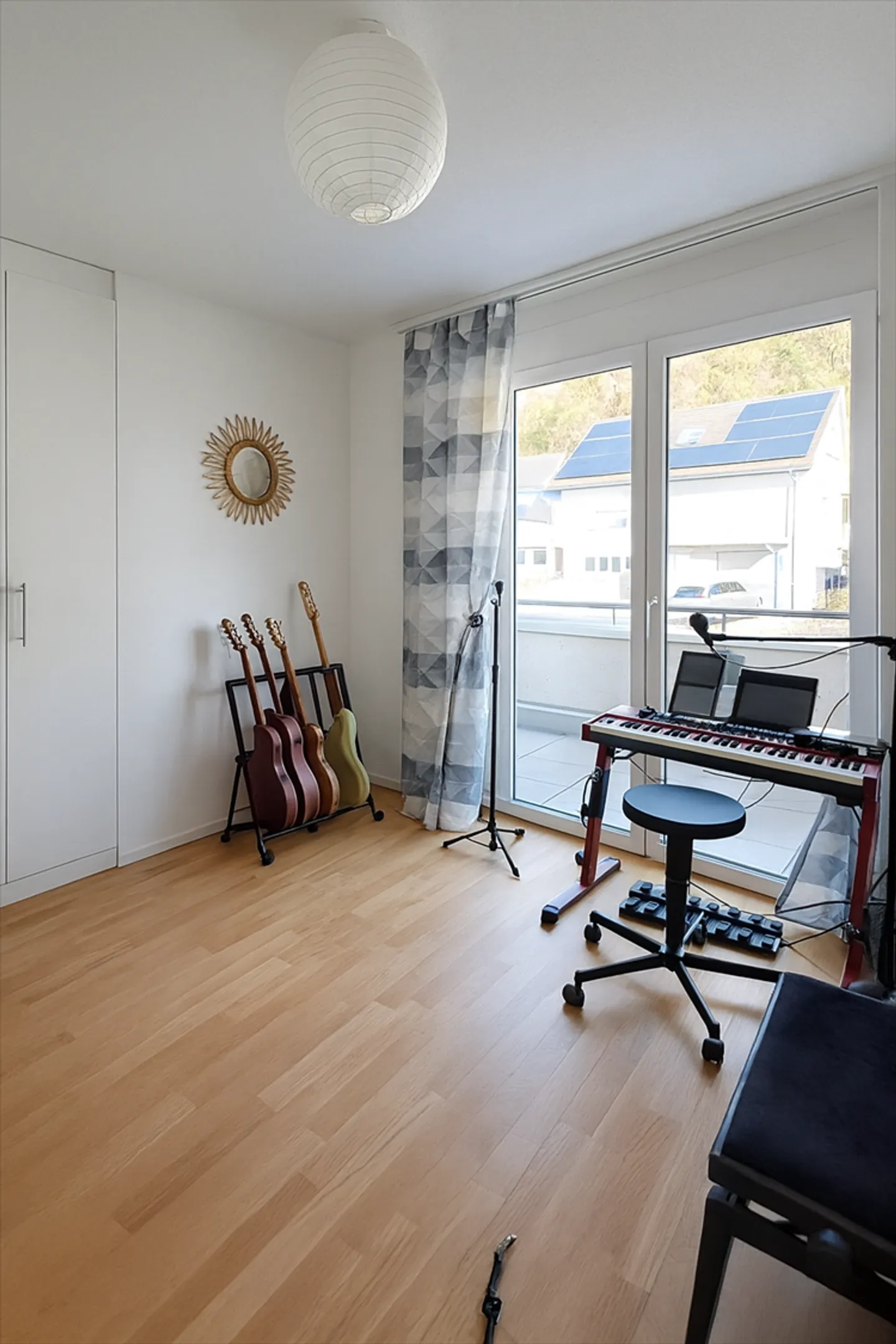 Penthouse 4.5 Zimmer - Foto 7 von 8