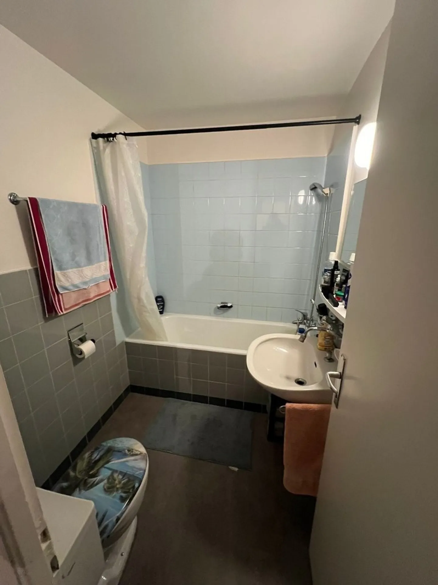 1-room apartment - Photo 4 of 4