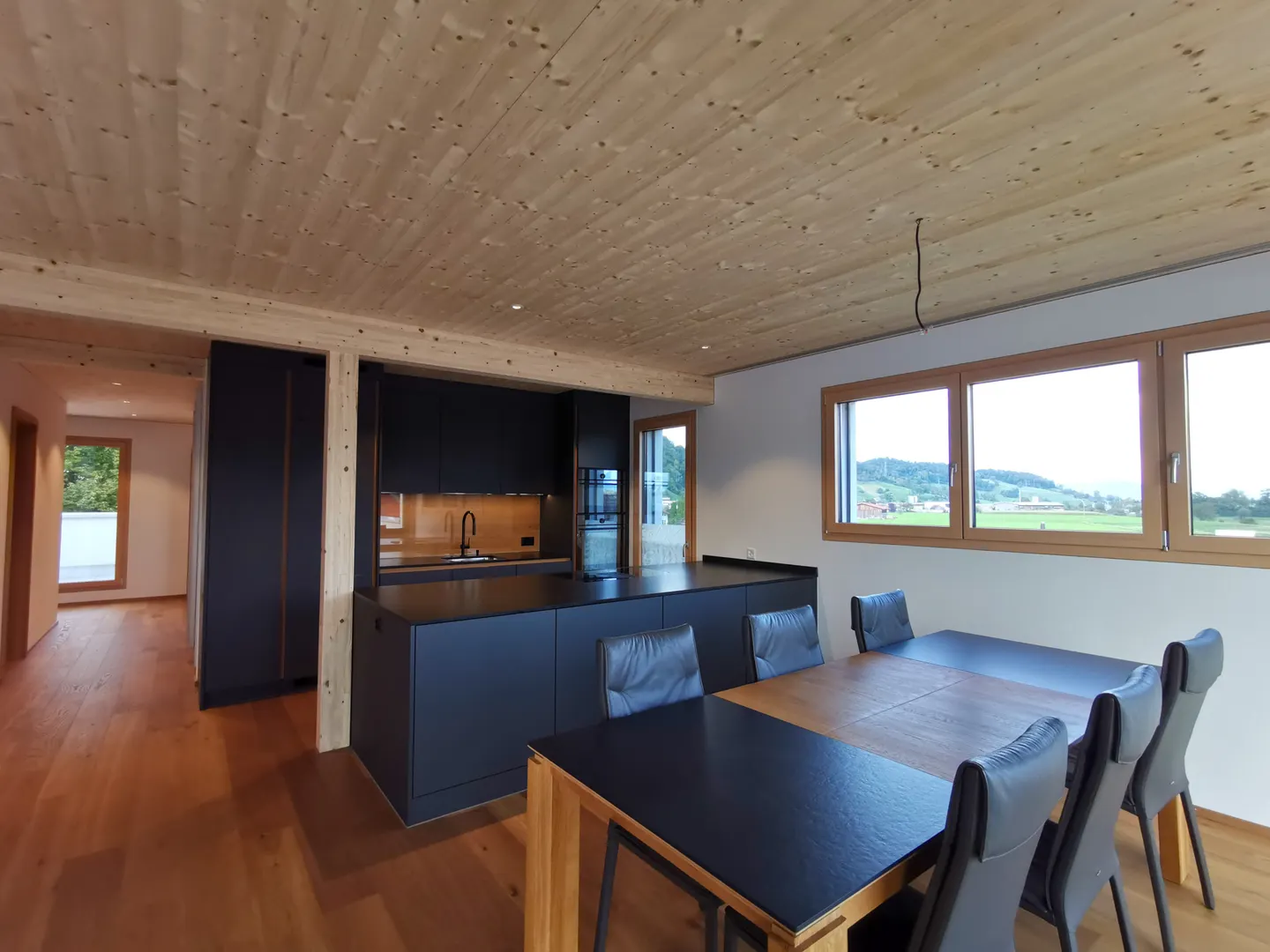 Appartement de rêve 2.5 pièces à Rüthi - Photo 2 sur 7