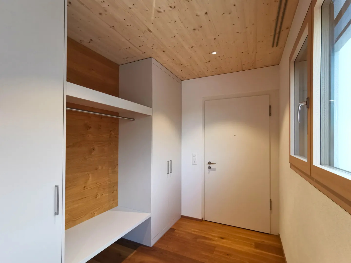 Appartement de rêve 2.5 pièces à Rüthi - Photo 3 sur 7