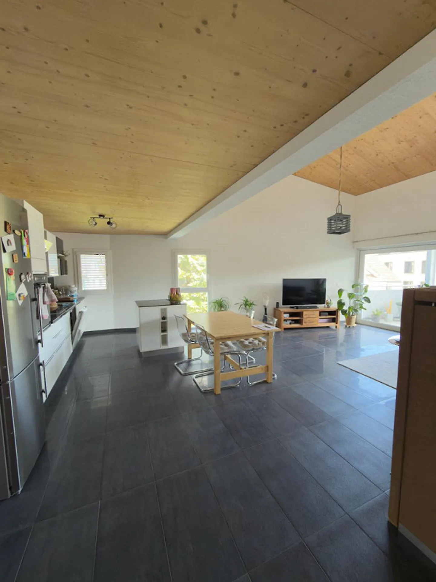 Maisonette 4,5 pièces - Photo 1 sur 8
