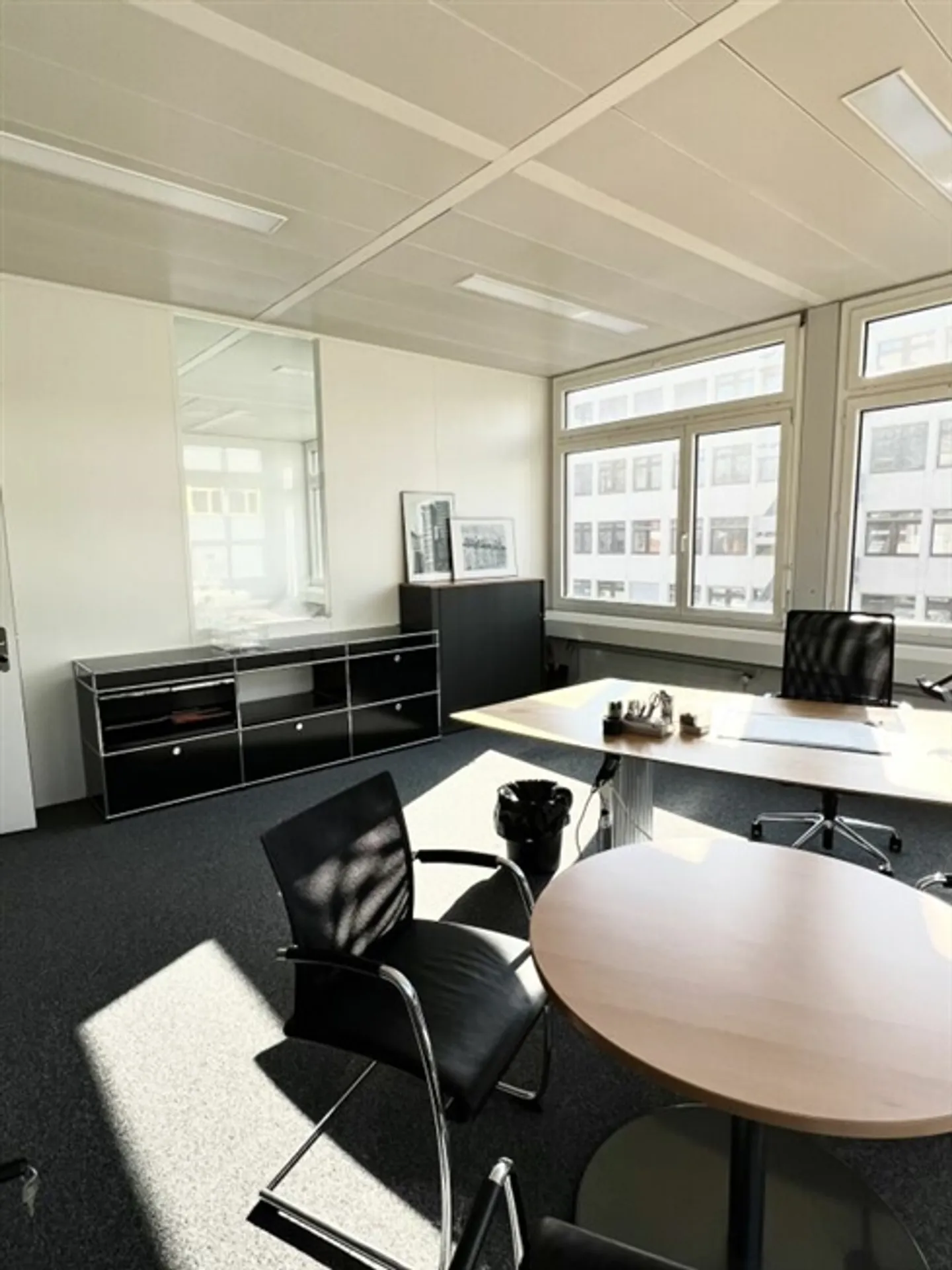 Helle Bürofläche zu vermieten - Foto 6 von 7