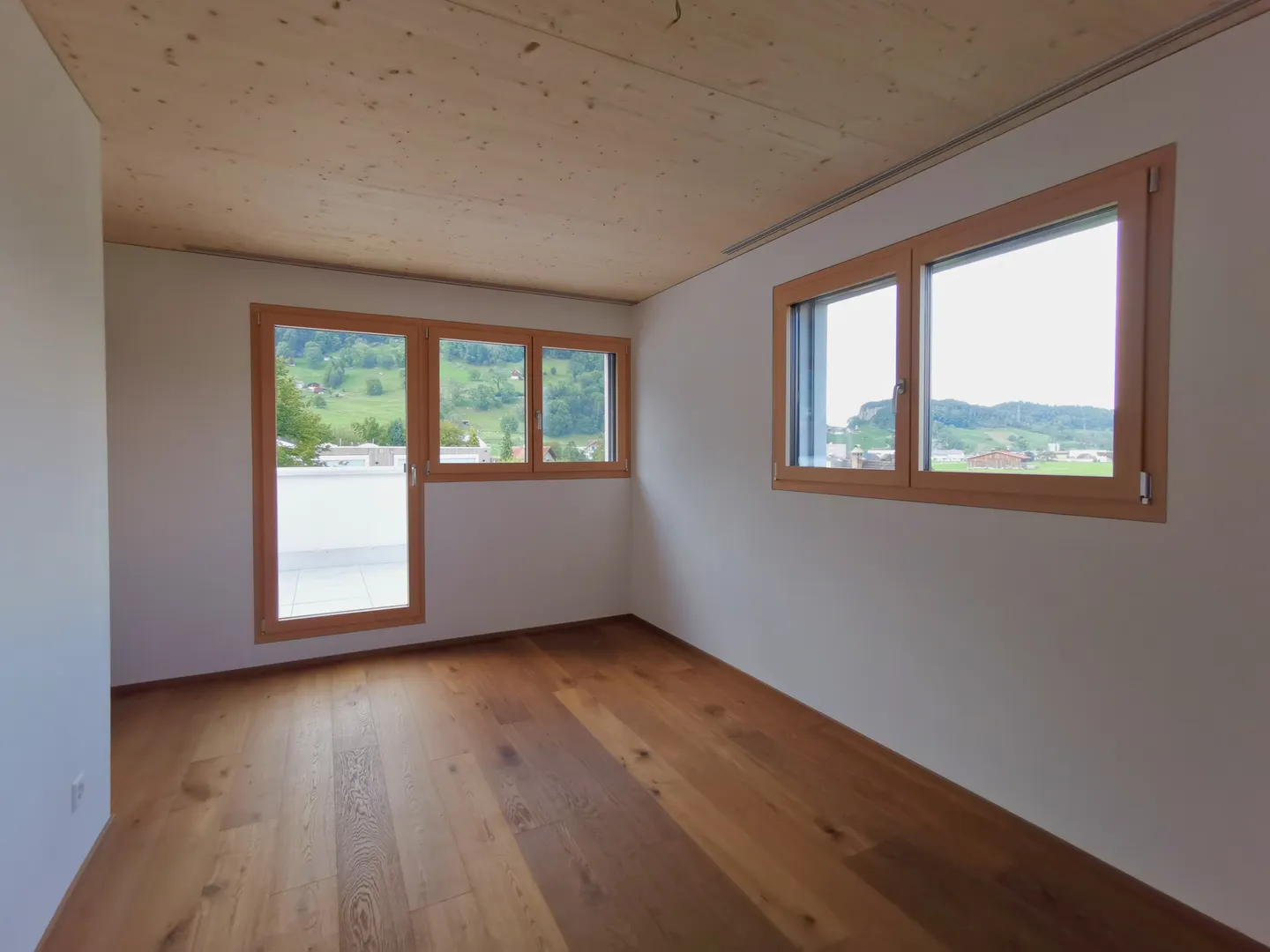 Appartement de rêve 2.5 pièces à Rüthi - Photo 4 sur 7
