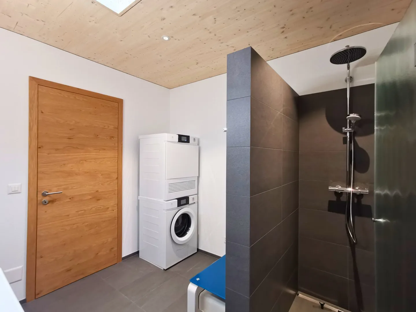 Appartement de rêve 2.5 pièces à Rüthi - Photo 5 sur 7