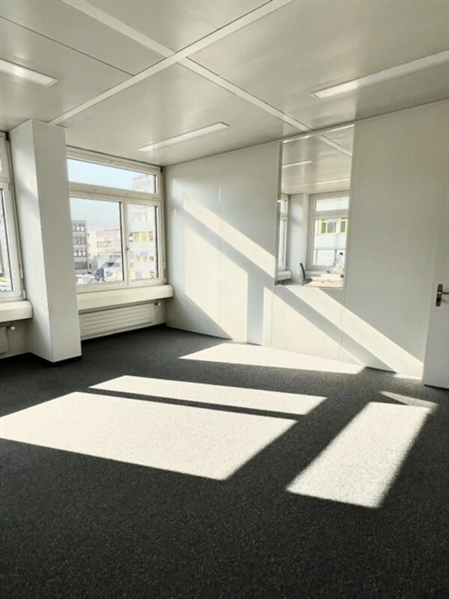 Helle Bürofläche zu vermieten - Foto 7 von 7