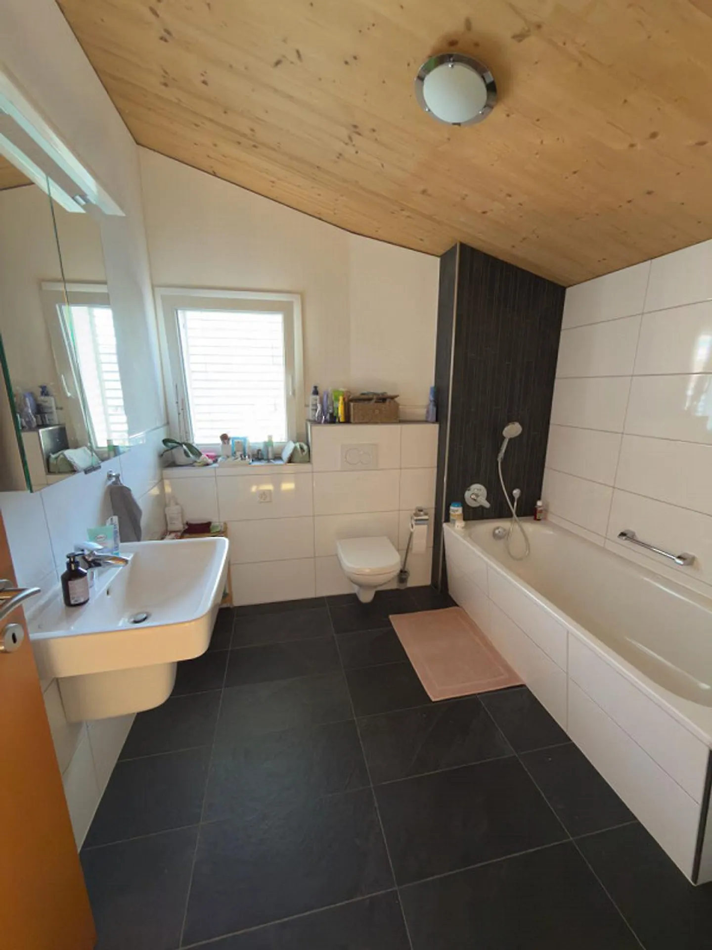 Maisonette 4,5 pièces - Photo 5 sur 8