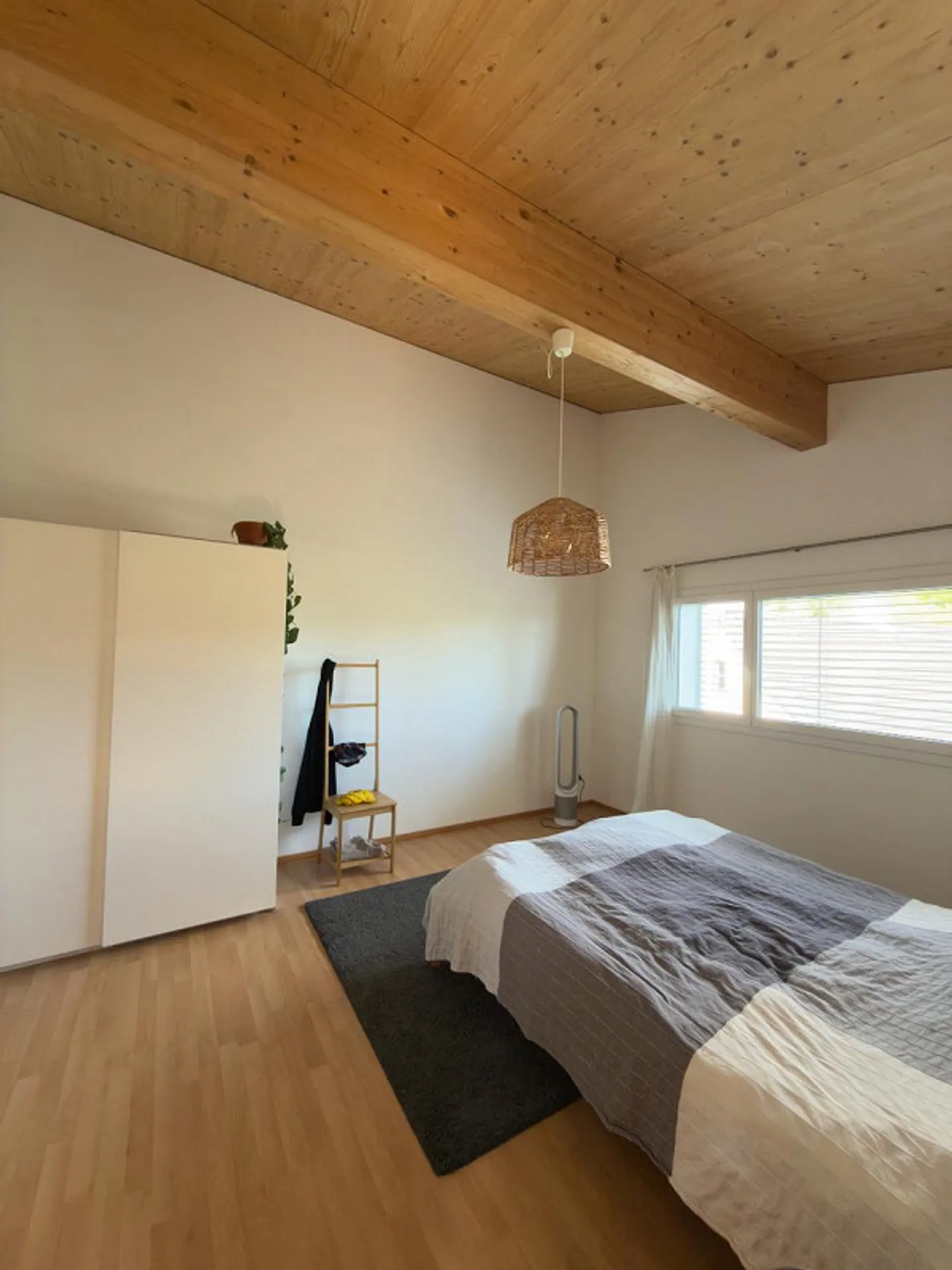 Maisonette 4,5 pièces - Photo 7 sur 8
