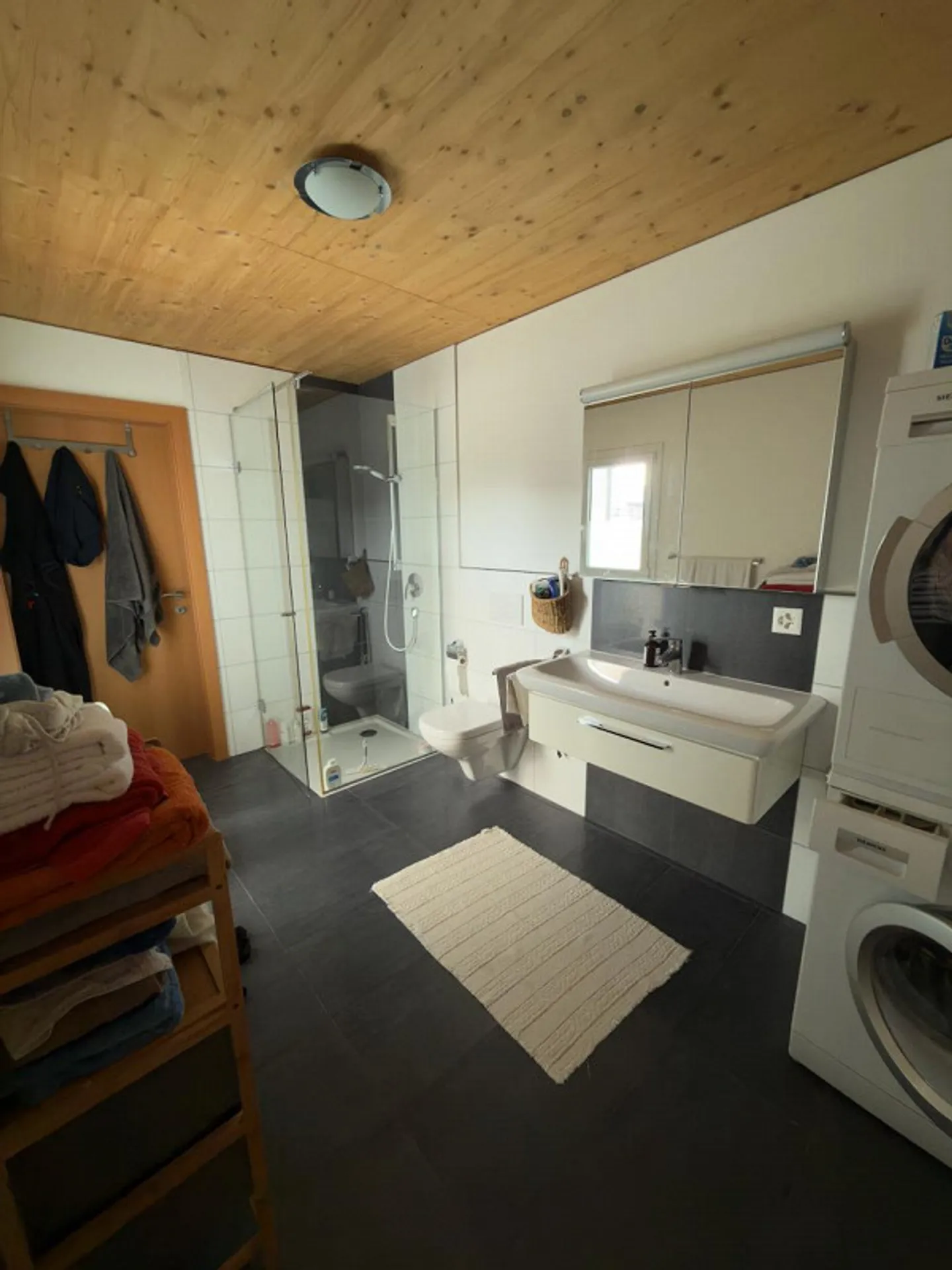 Maisonette 4,5 pièces - Photo 8 sur 8