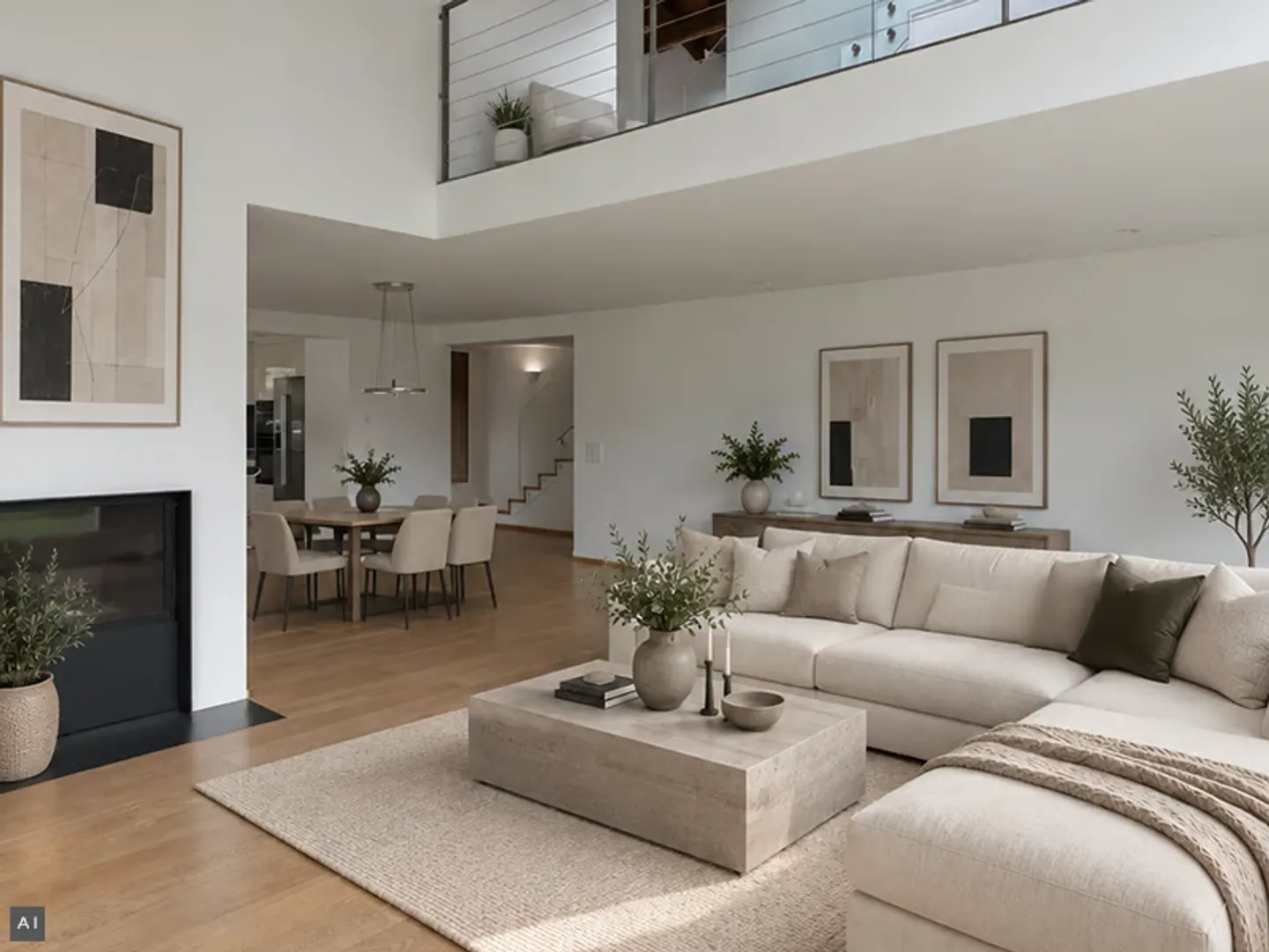 Le Jardin Privé | Villa - Photo 4 sur 13