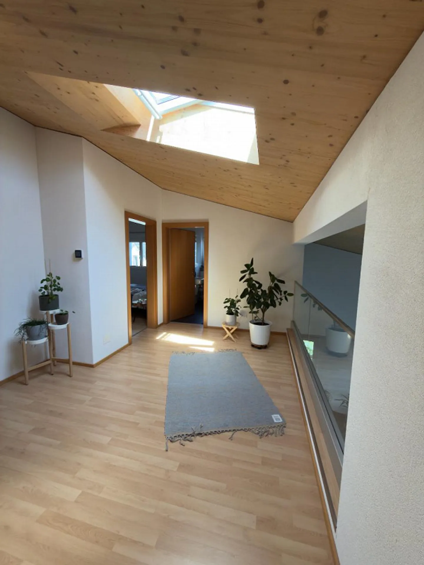 Maisonette 4,5 pièces - Photo 6 sur 8