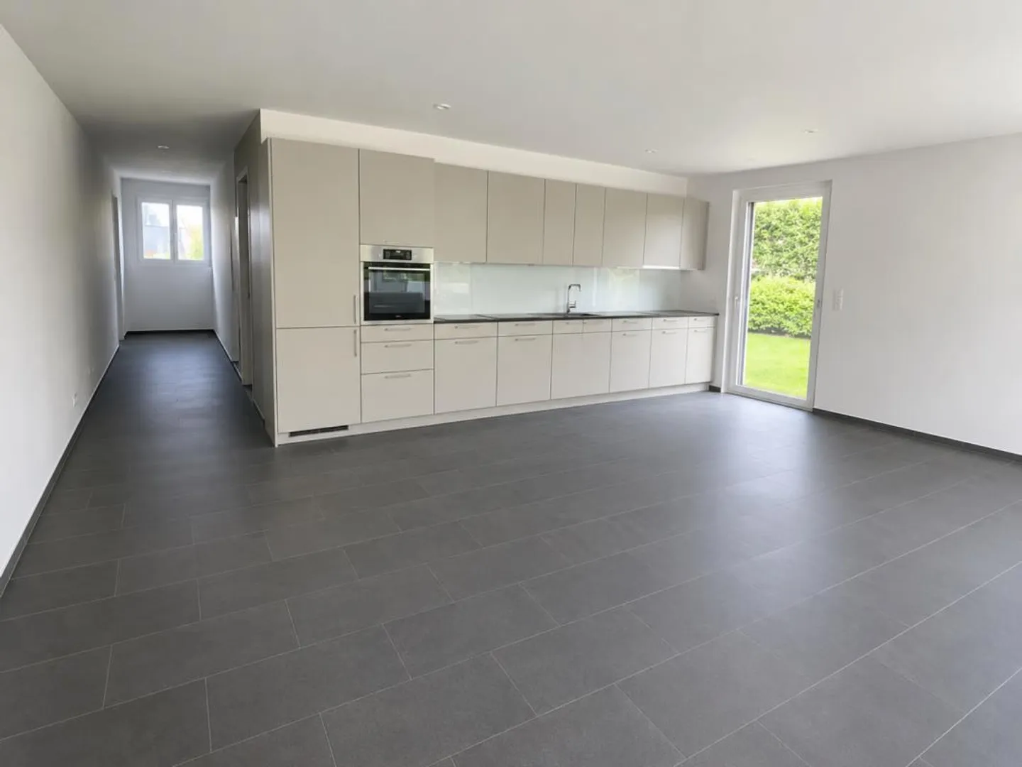 Modernes Apartment in Wygärtli - Foto 1 von 7