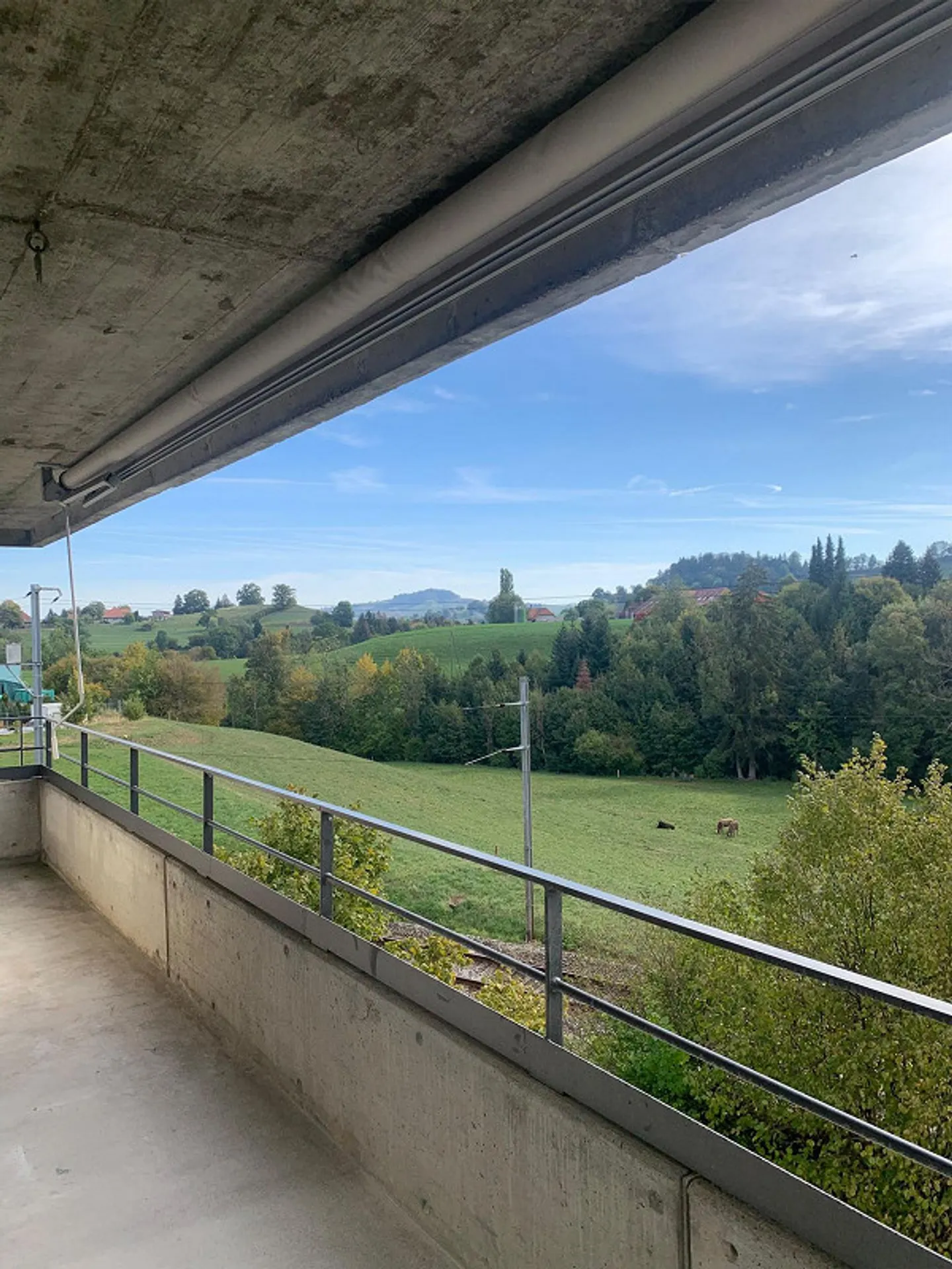 Vie moderne dans le vert : première occupation après rénovation - Photo 1 sur 20