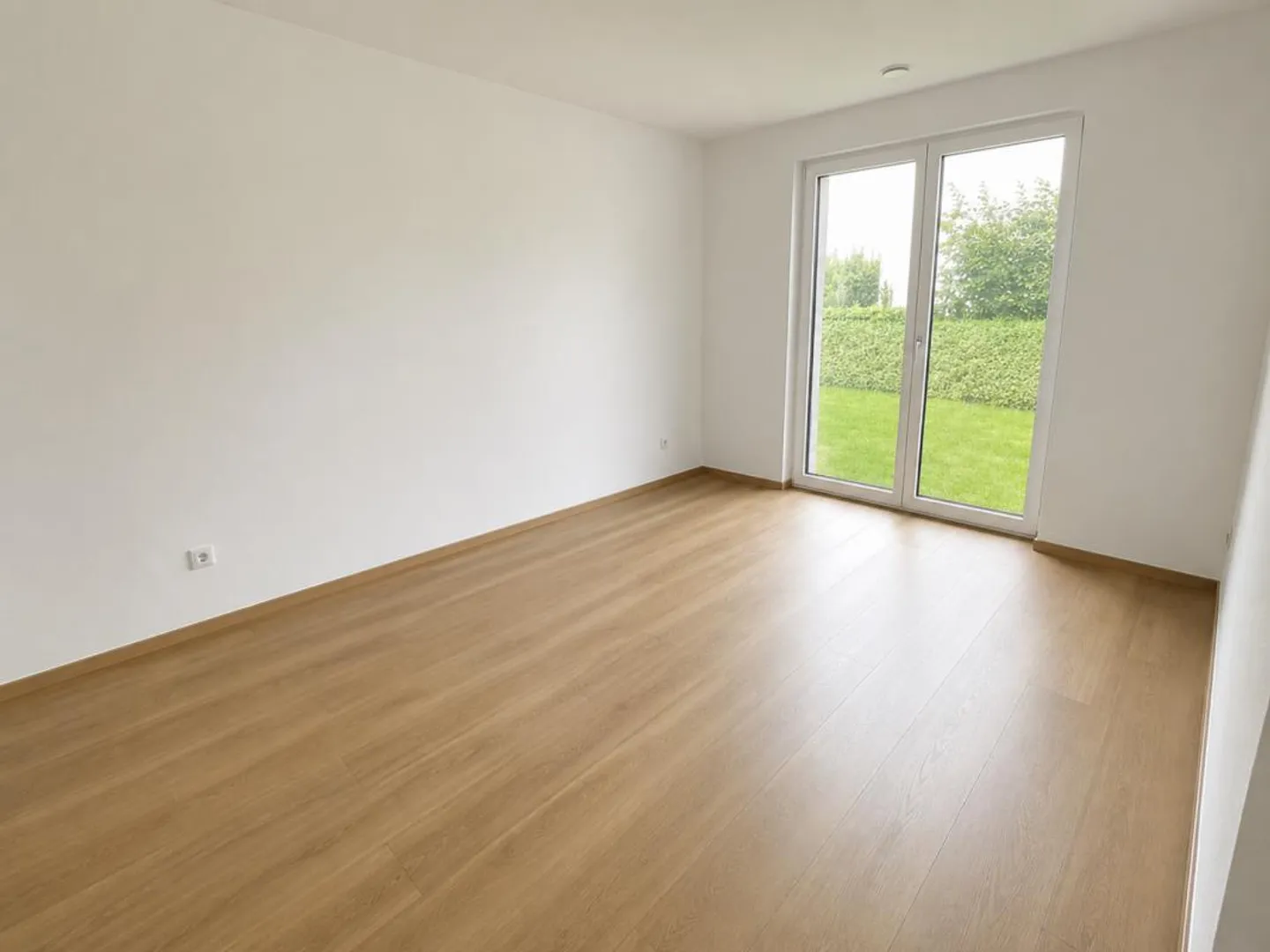 Modernes Apartment in Wygärtli - Foto 2 von 7