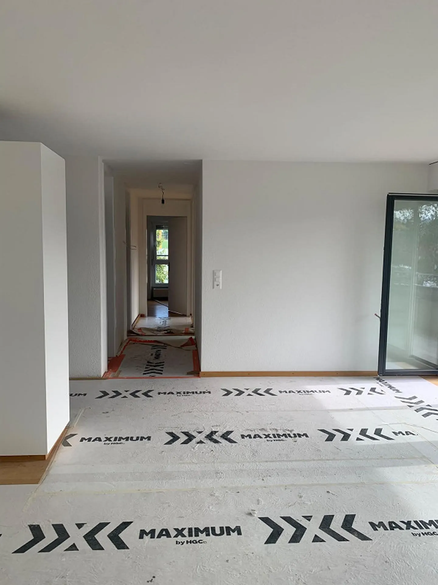 Vie moderne dans le vert : première occupation après rénovation - Photo 9 sur 20