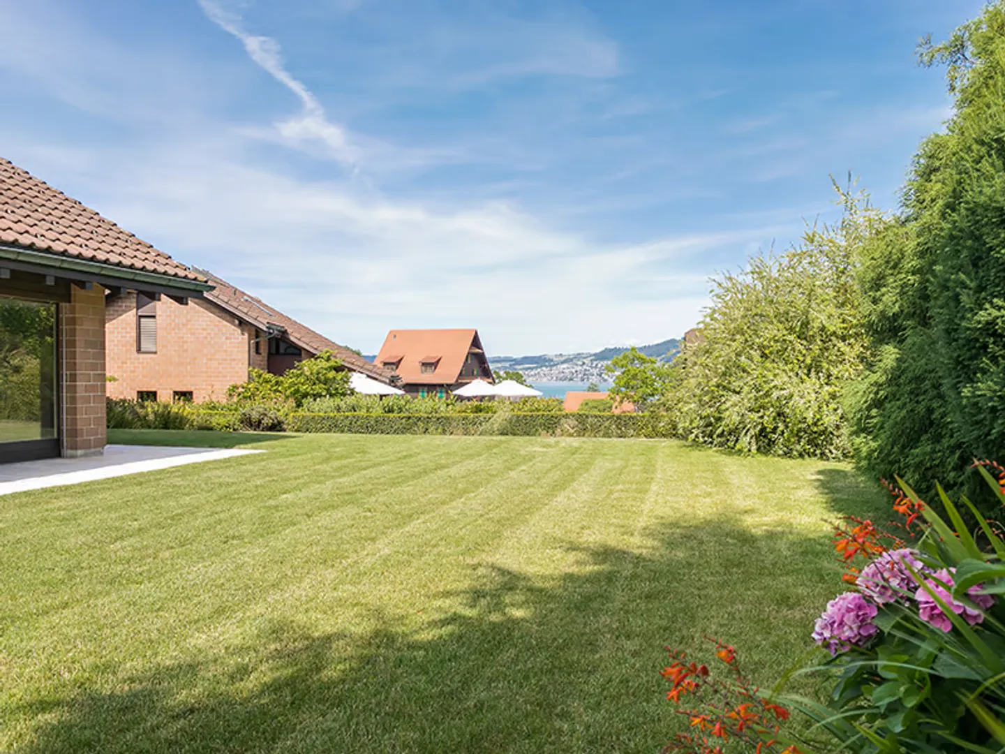 Le Jardin Privé | Villa - Photo 12 sur 13