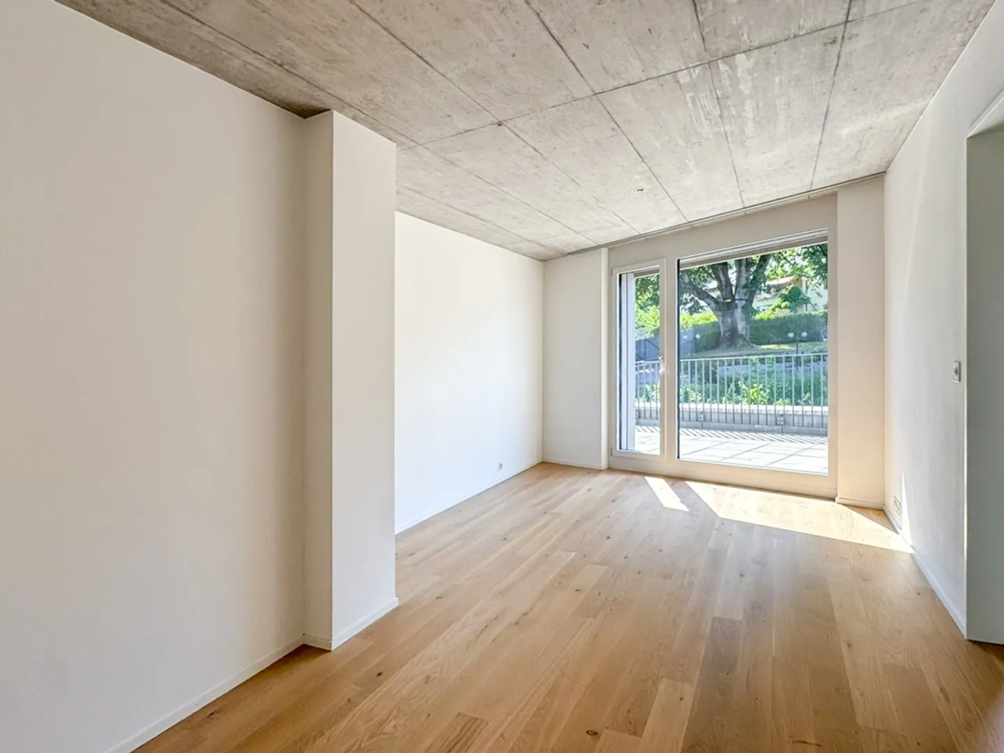 Attico con vista mozzafiato fino ai Churfirsten - Foto 4 di 6