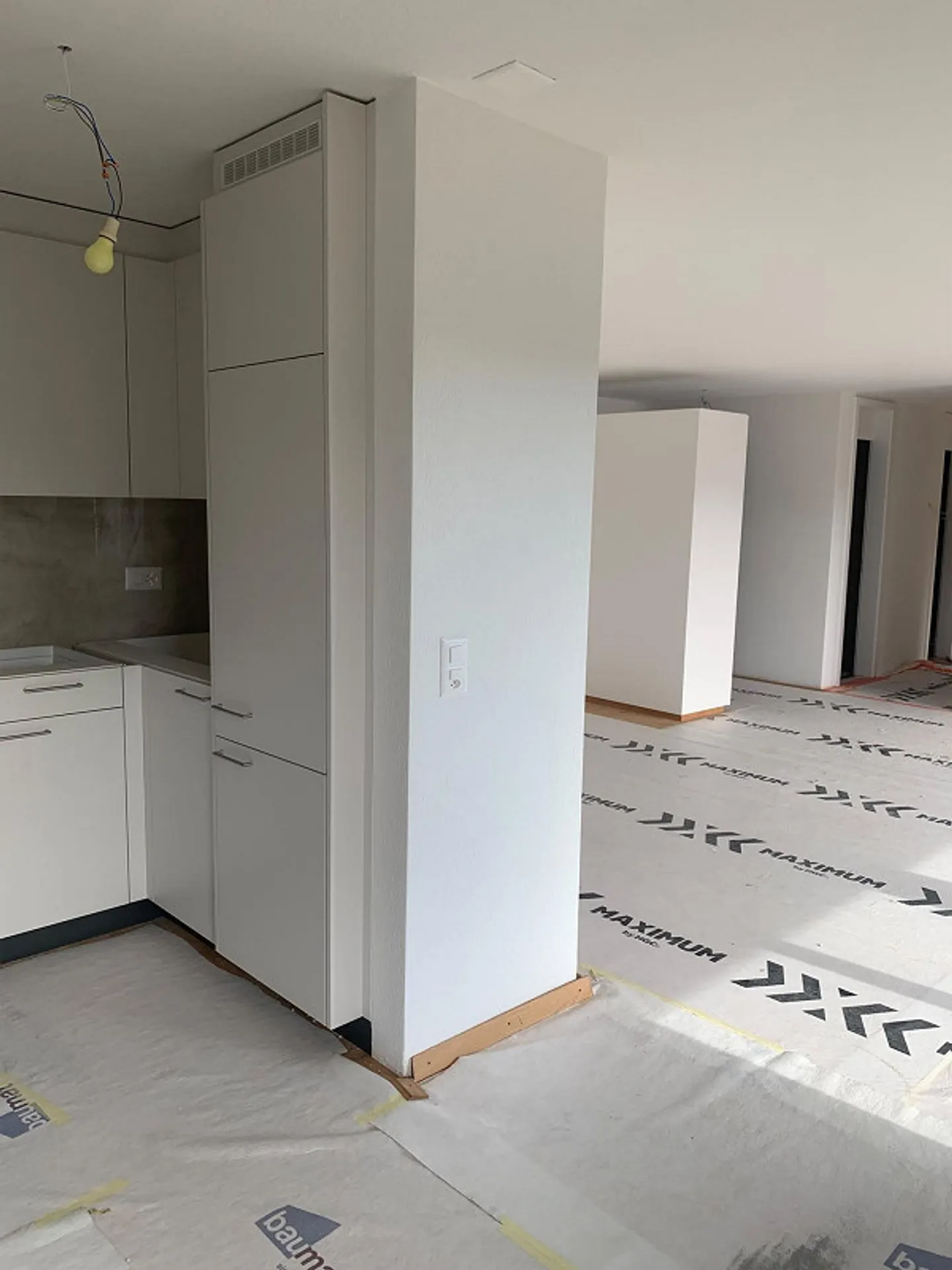 Vie moderne dans le vert : première occupation après rénovation - Photo 6 sur 20