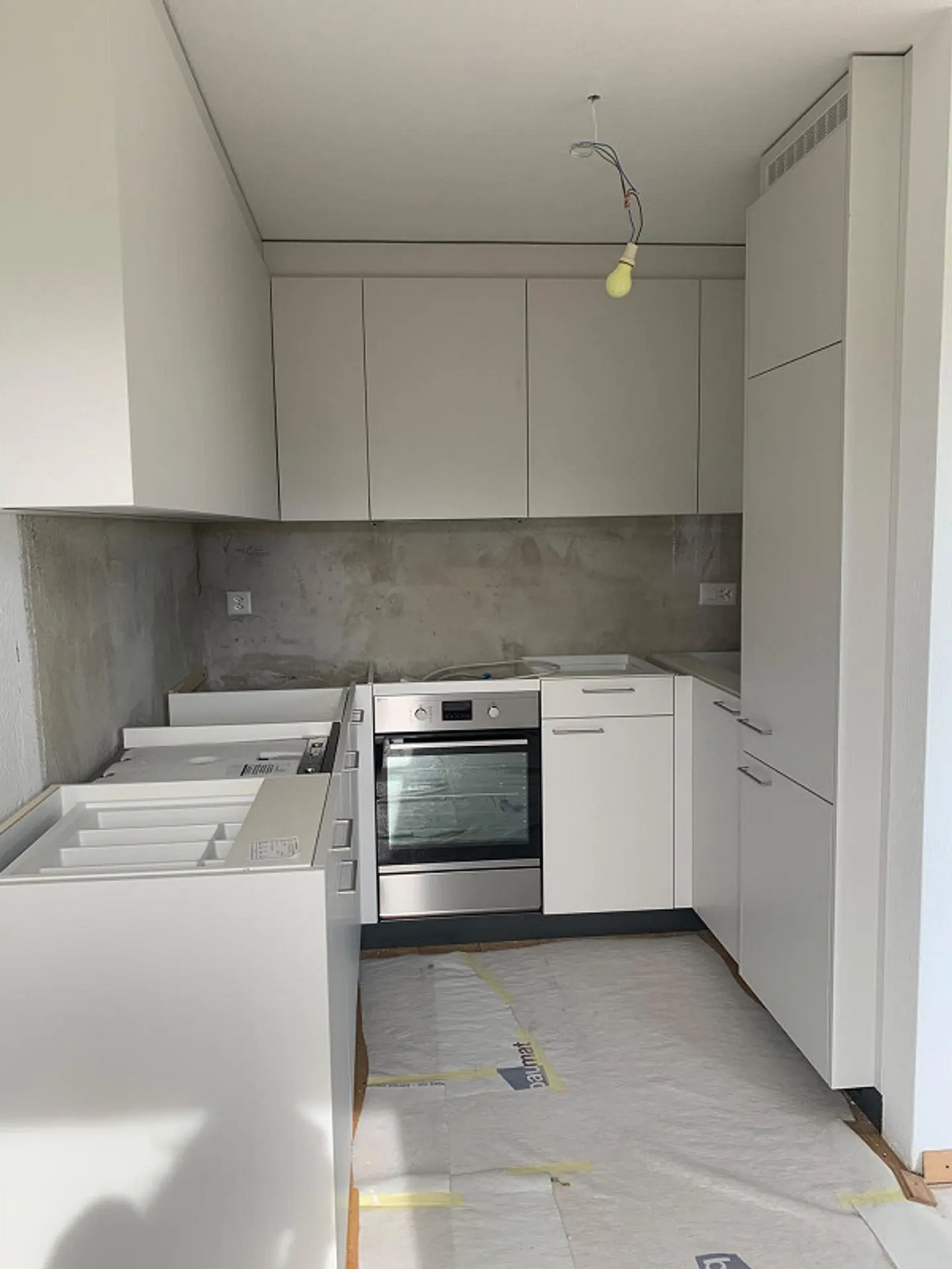 Vie moderne dans le vert : première occupation après rénovation - Photo 7 sur 20