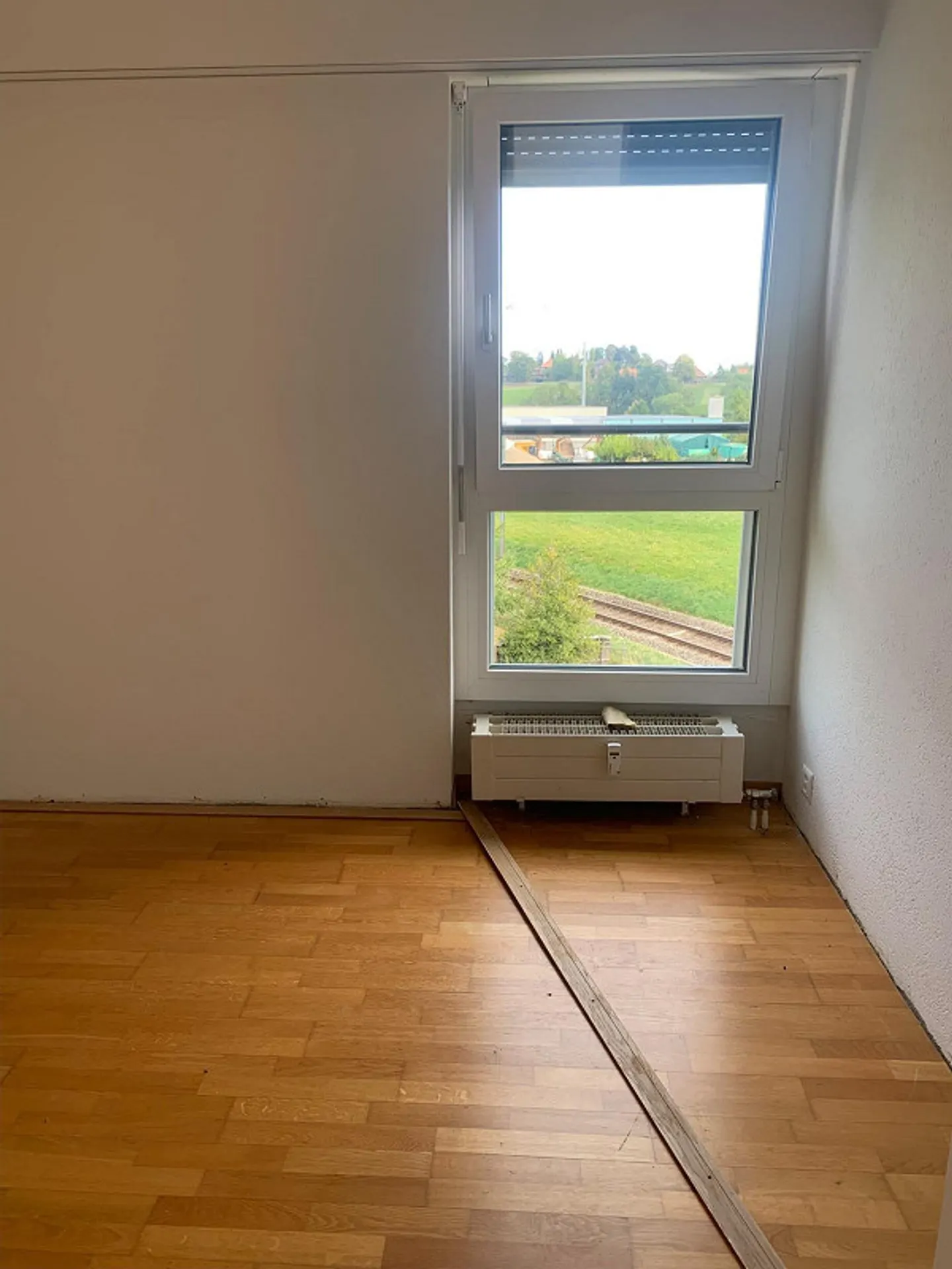 Vie moderne dans le vert : première occupation après rénovation - Photo 15 sur 20