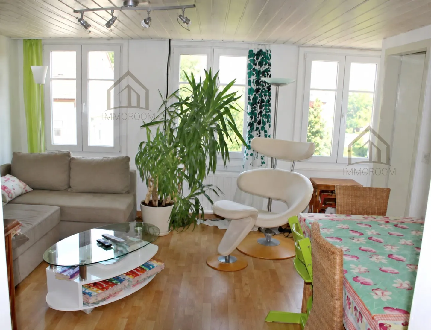 Casa plurifamiliare duplex con potenziale - Foto 5 di 10