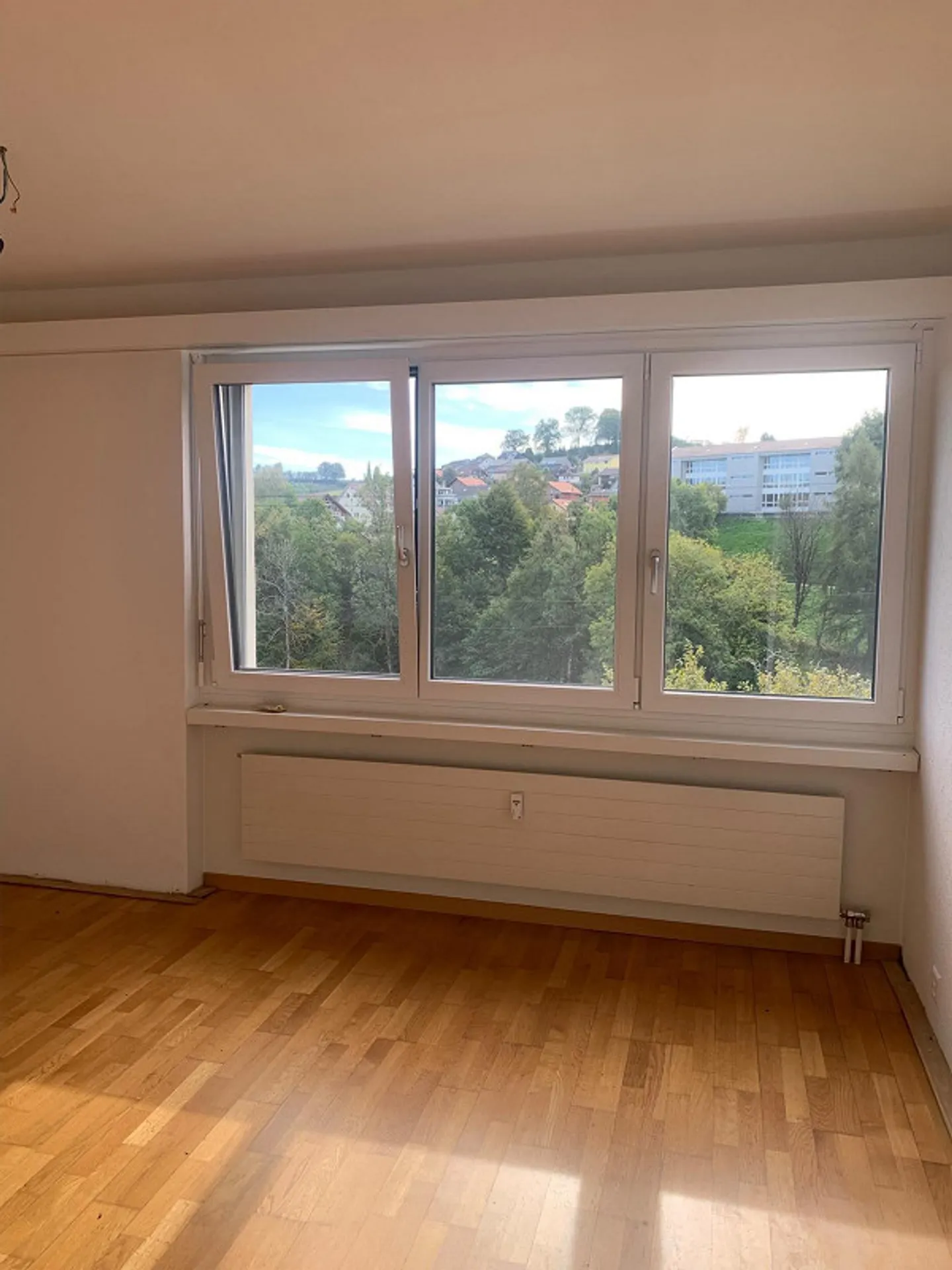 Vie moderne dans le vert : première occupation après rénovation - Photo 16 sur 20