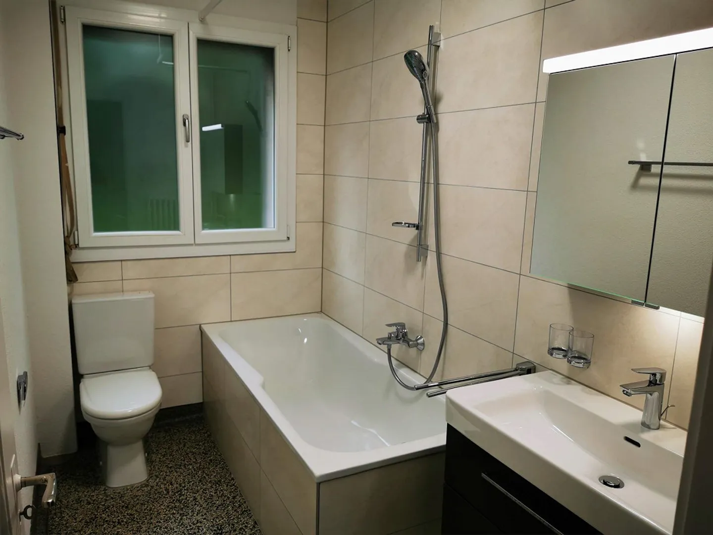 Schöne Wohnung - Foto 2 von 7