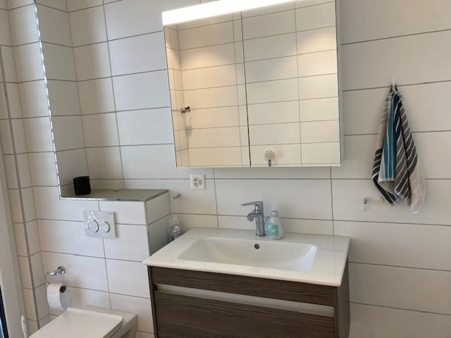 Appartement Attique de 4,5 pièces au 3ème étage - Photo 5 sur 11