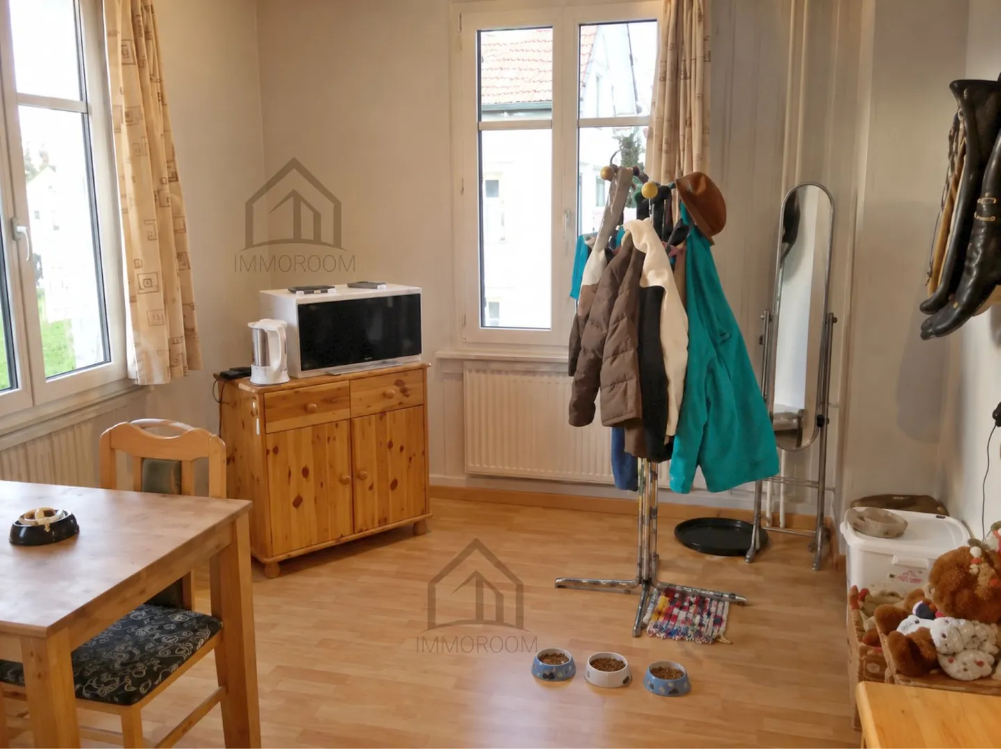 Casa plurifamiliare duplex con potenziale - Foto 6 di 10
