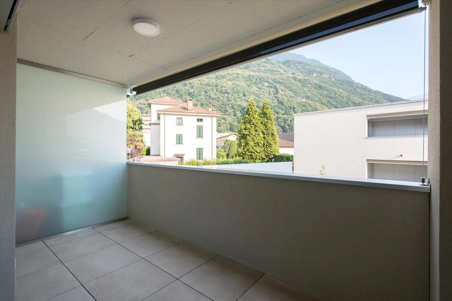 Appartamento in affitto - Foto 7 di 8