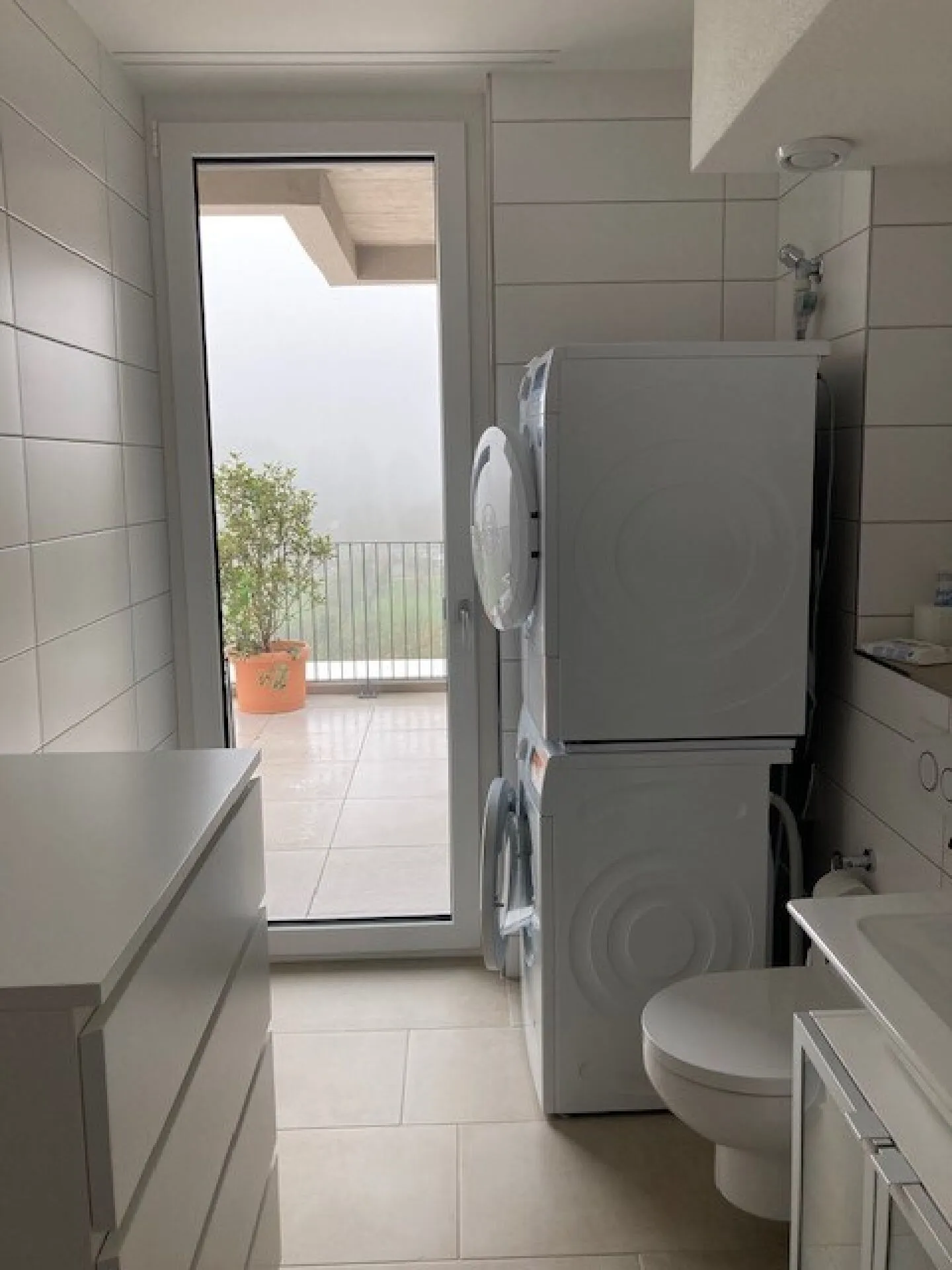 Appartement Attique de 4,5 pièces au 3ème étage - Photo 6 sur 11